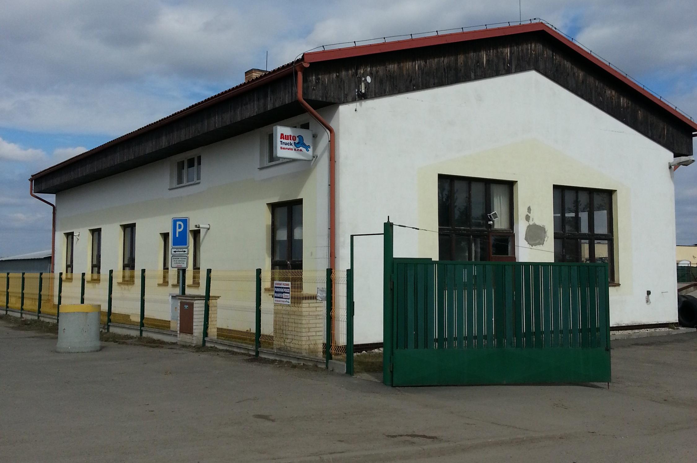Auto Truck Servis, s.r.o.