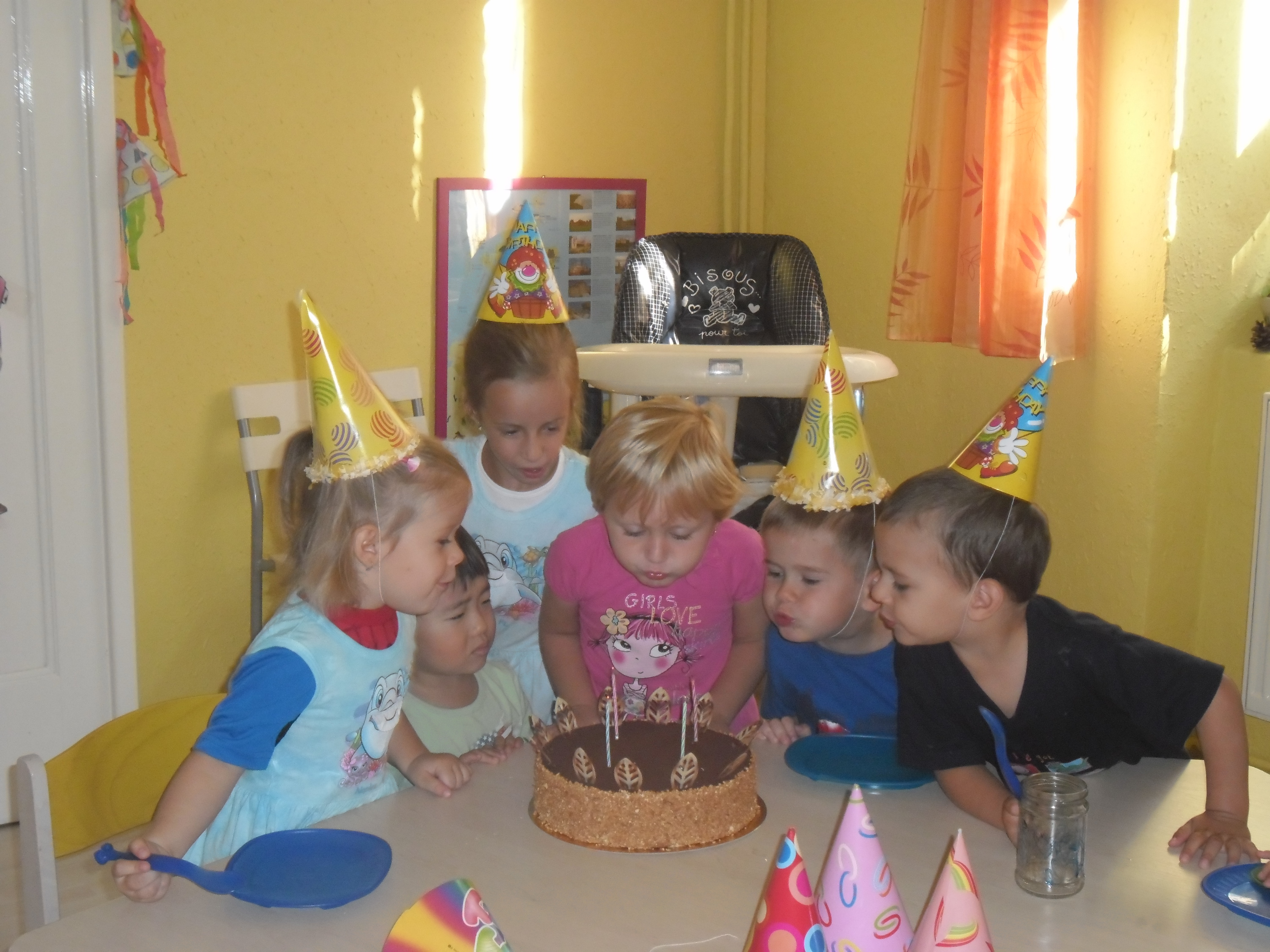 Penguin´s KINDERGARTEN – mateřská škola PRIGO foto 2