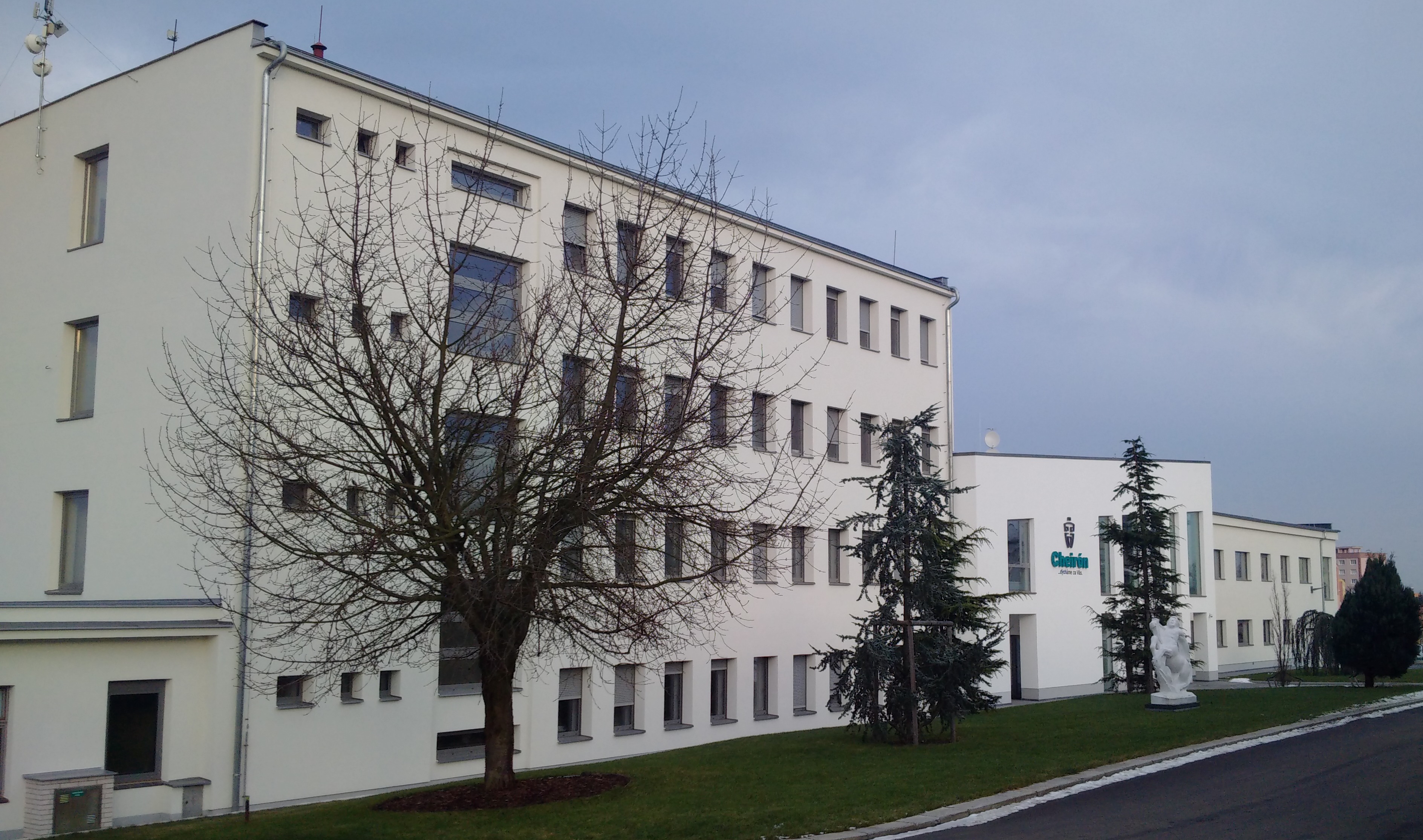 Hoval Česká republika