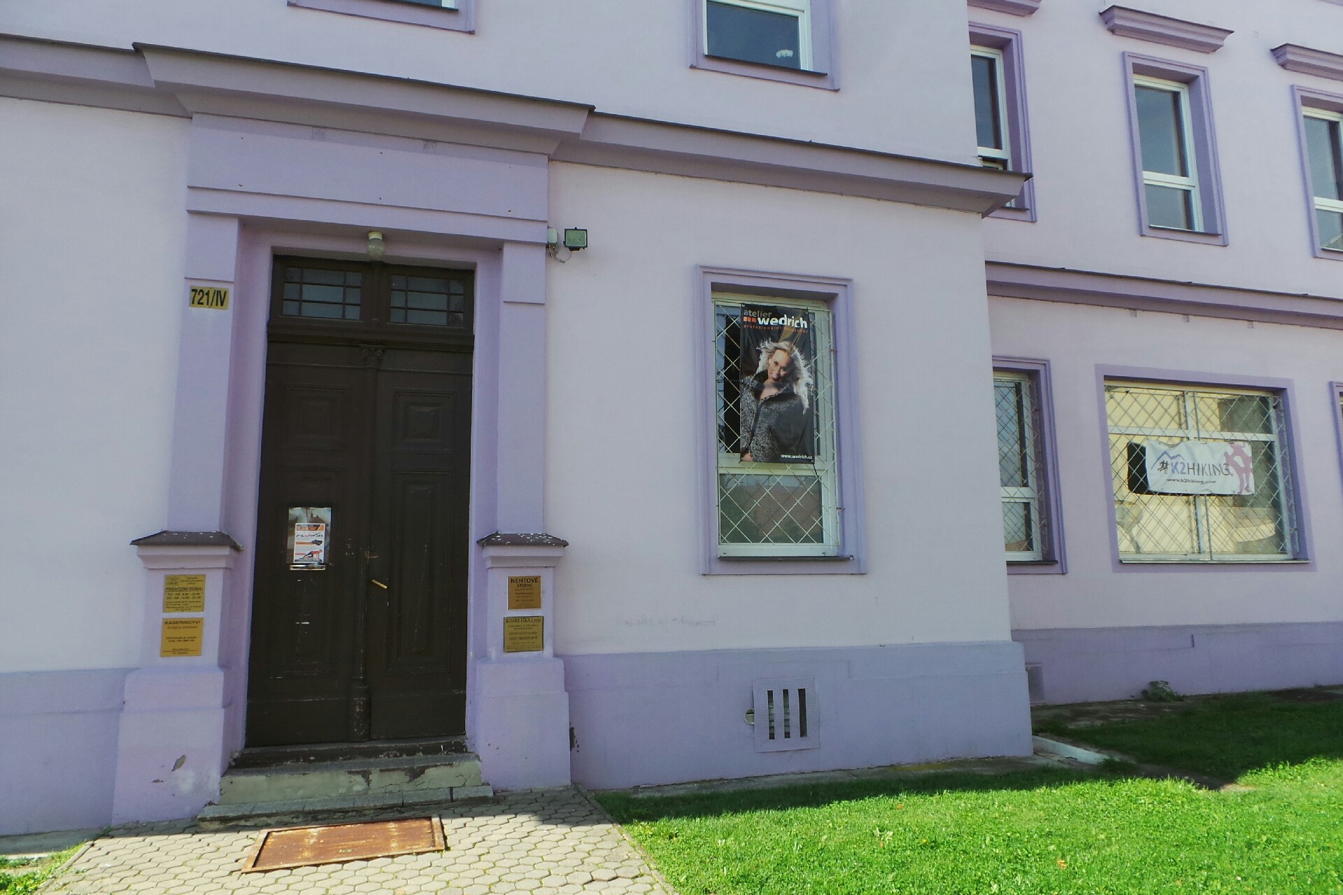 Fotoateliér Wedrich