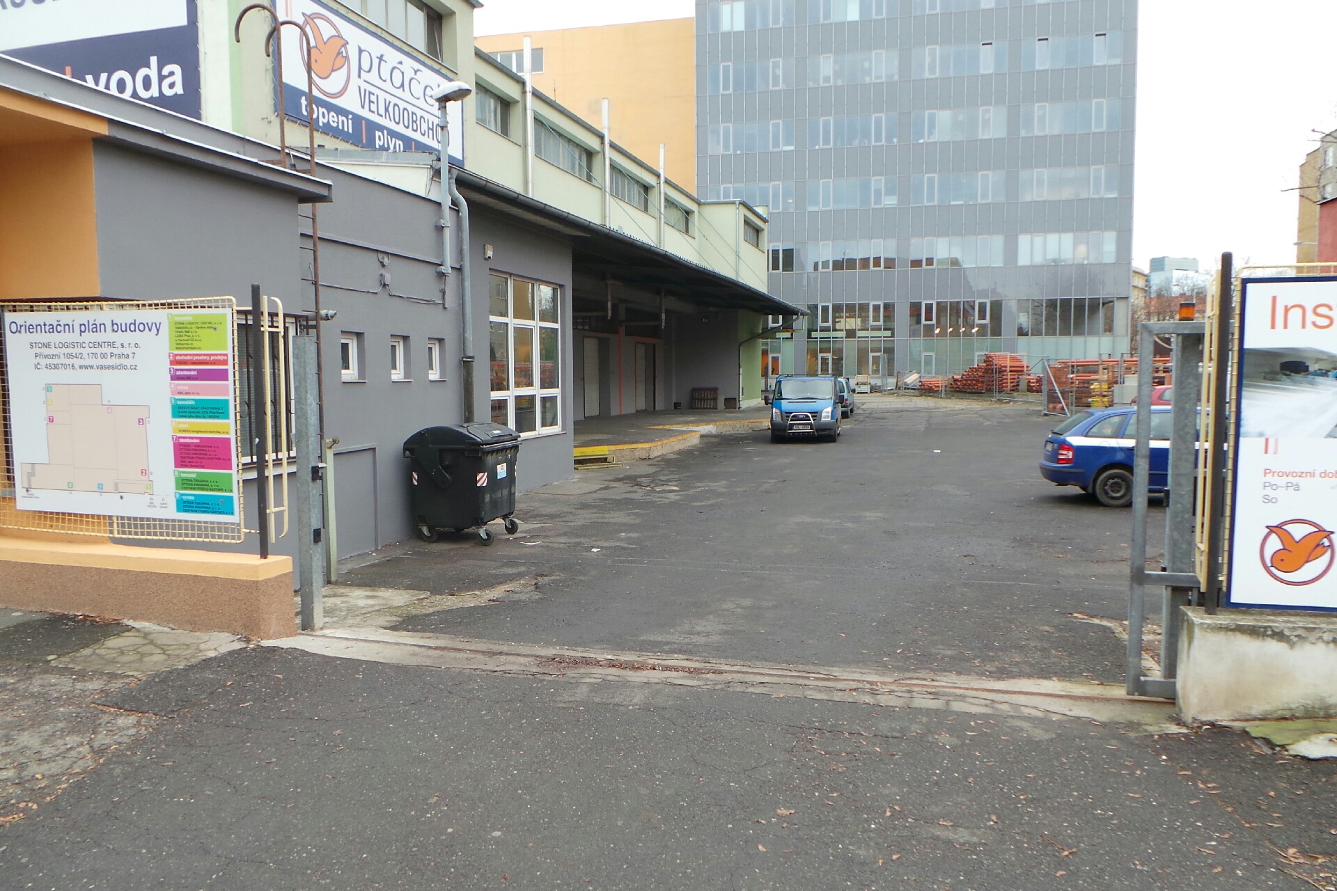 JUDr. Filip Exner - soudní exekutor