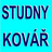 logo STUDNAŘSTVÍ KOVÁŘ
