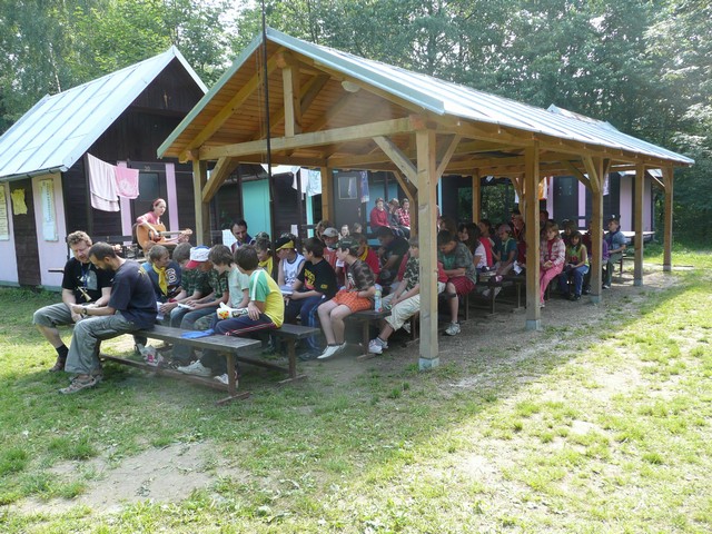 Rekreační středisko MONTE LOPE foto 4