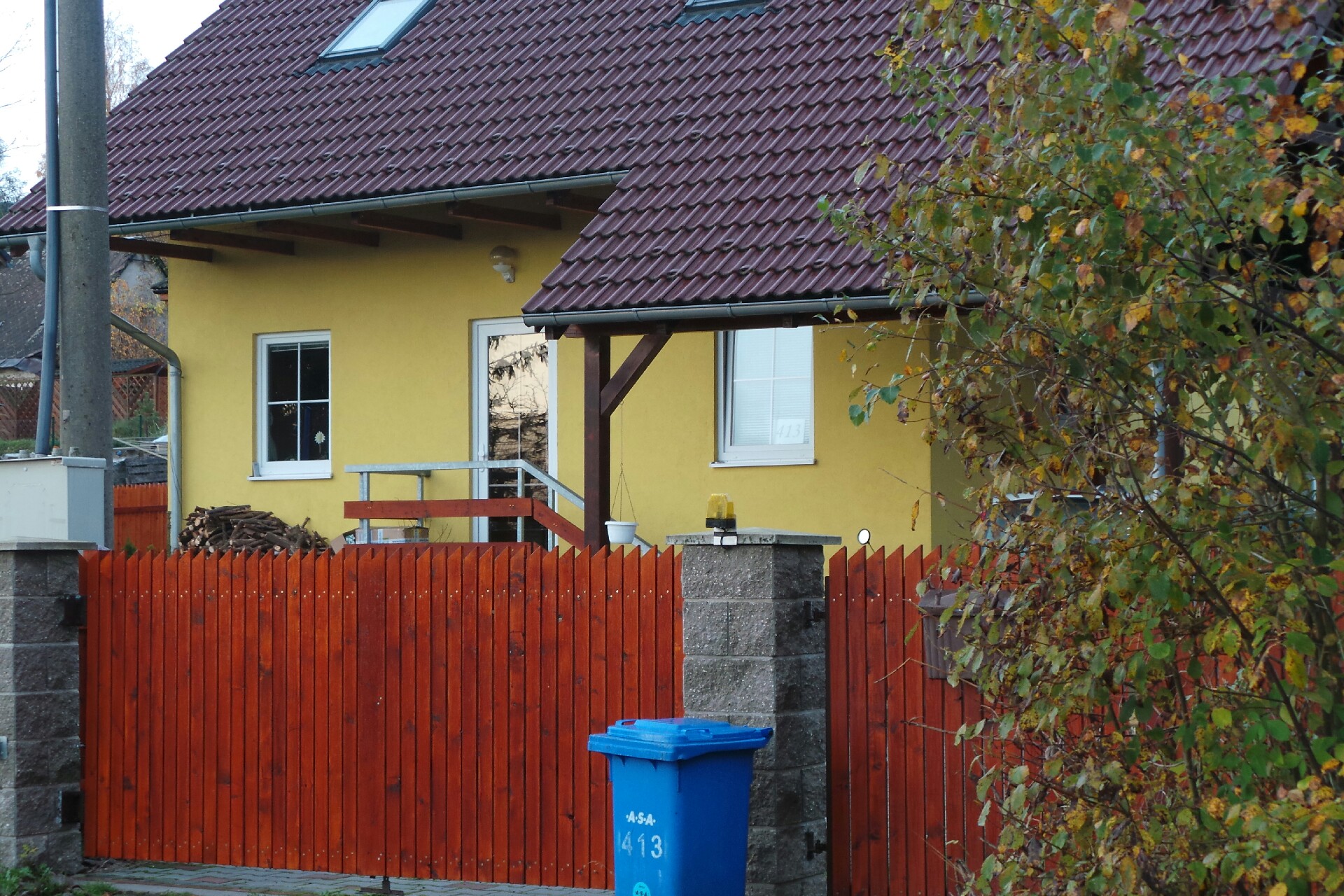 Dřevovýroba Truprt