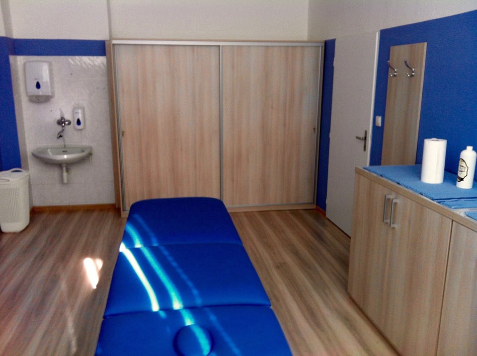 Masérské centrum - Unika Relax Ostrava, s.r.o. foto 3