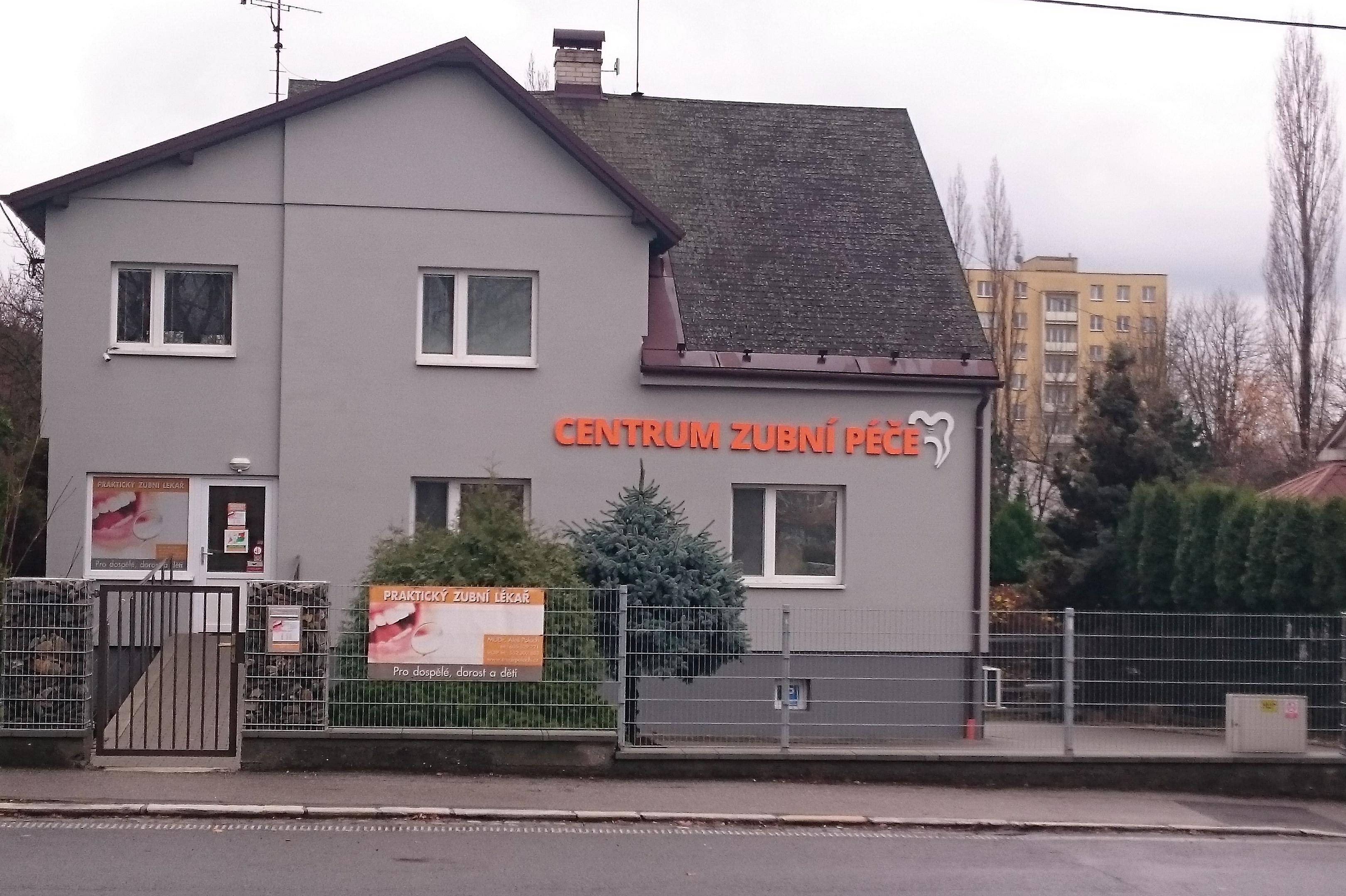 MUDr. Polách Stomatologie, s.r.o.