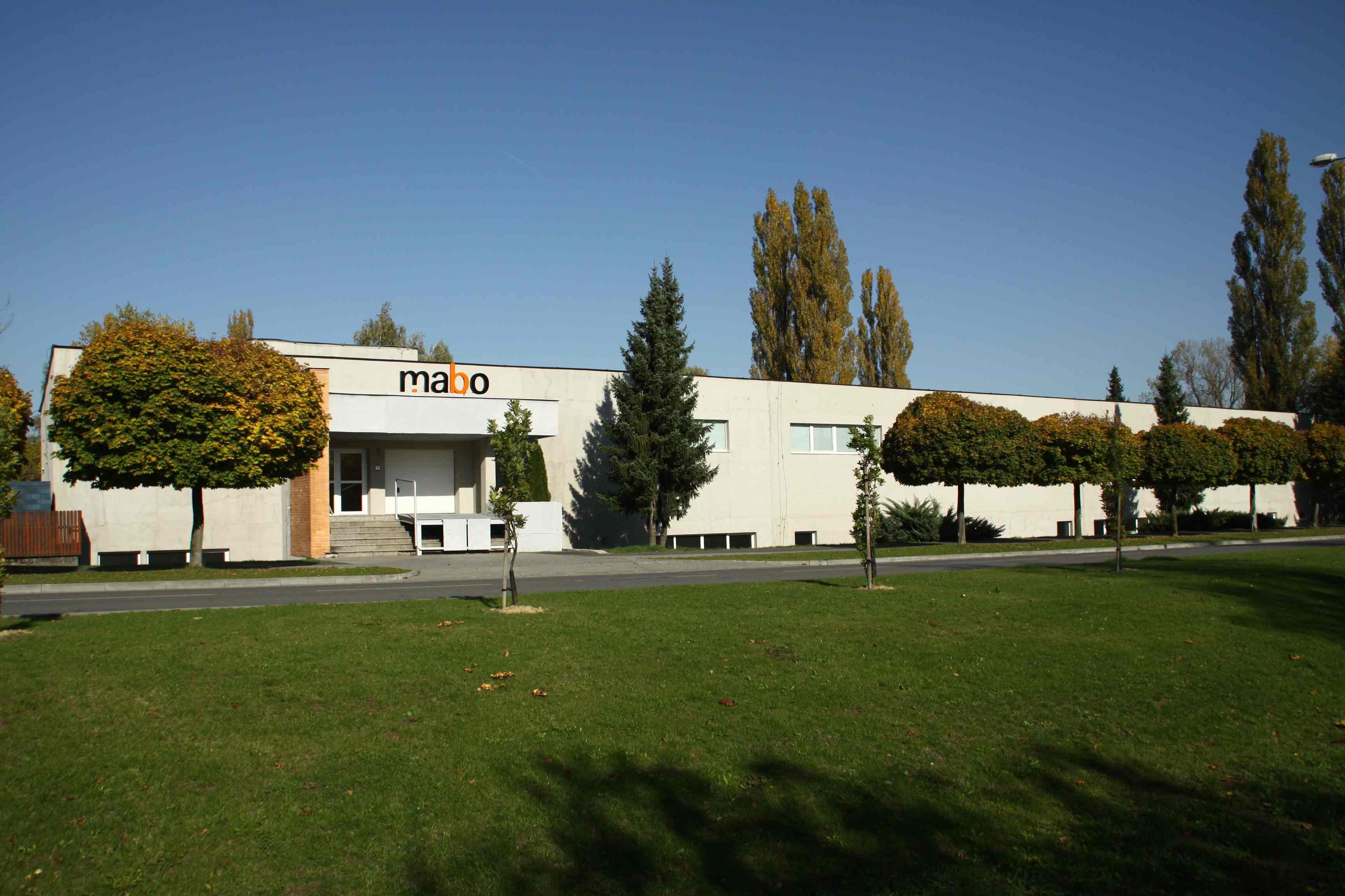 MABO ČESKÉ MATRACE