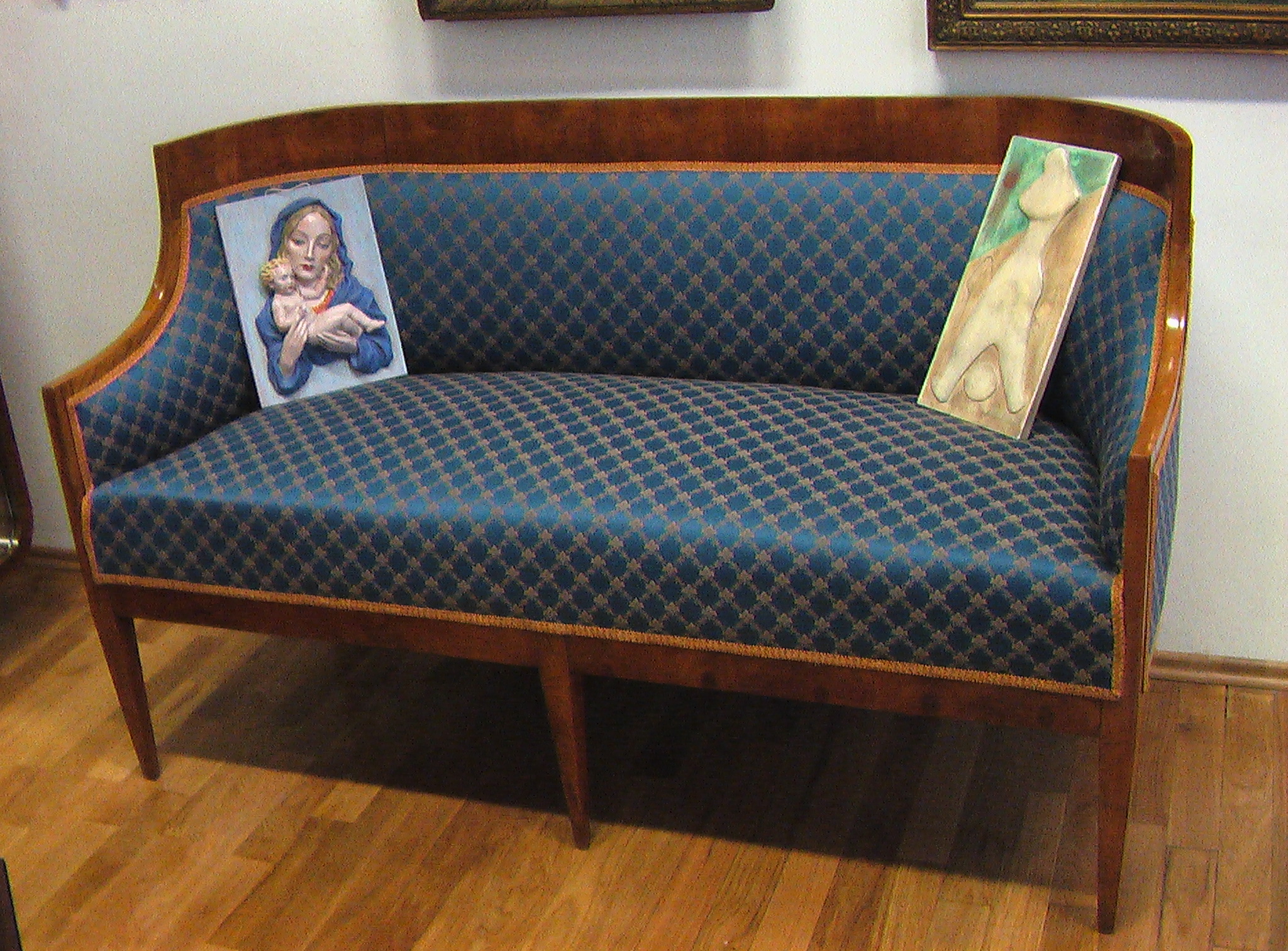 Antik Belle Epoque Praha foto 1