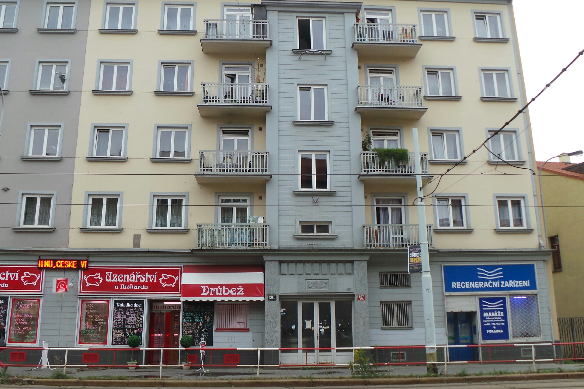 Petr Hřebík - taxislužba