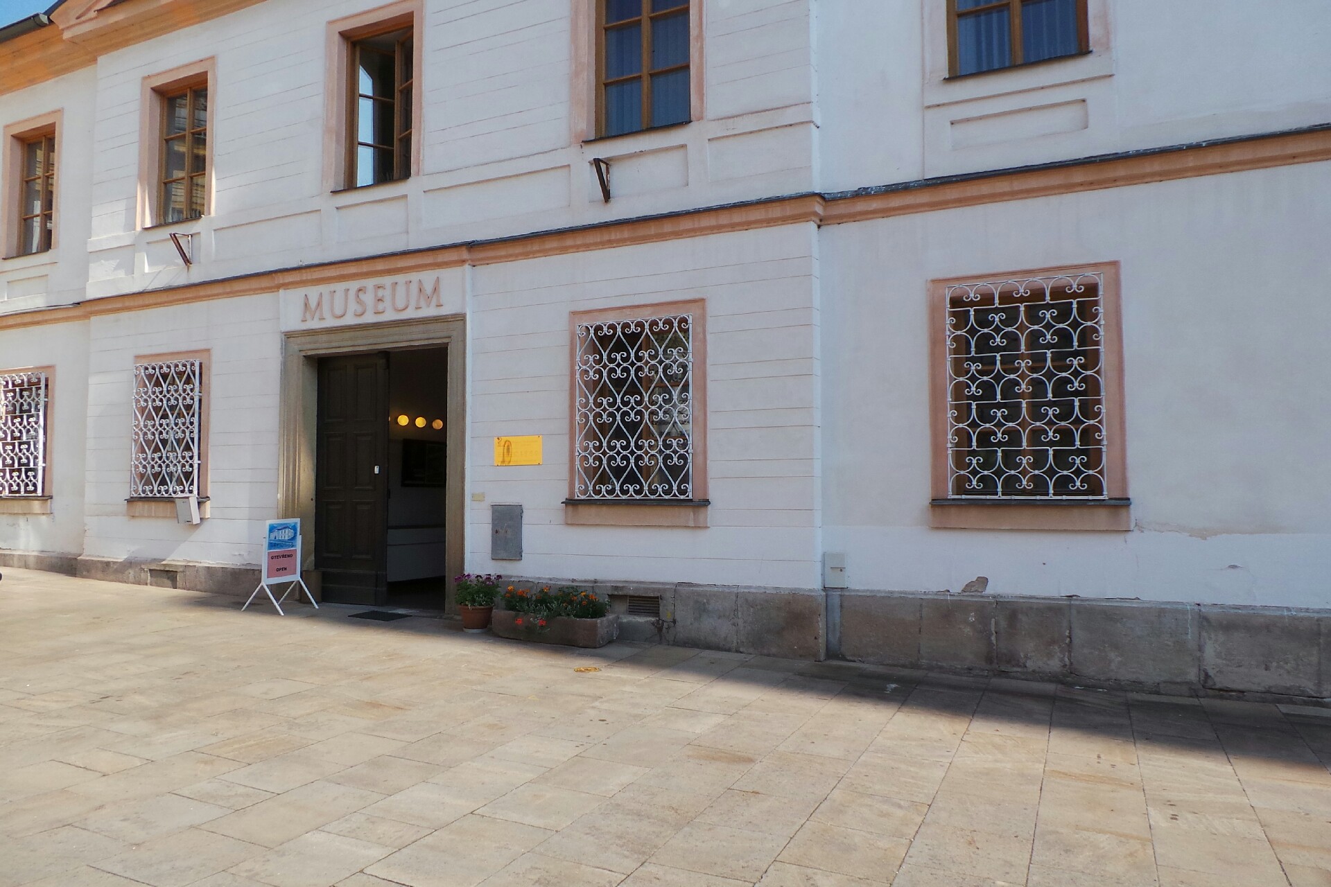 Vlastivědný kroužek Krkonoš a Podkrkonoší