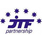 Logo obchodu JTF Partnership CZ, s.r.o.
