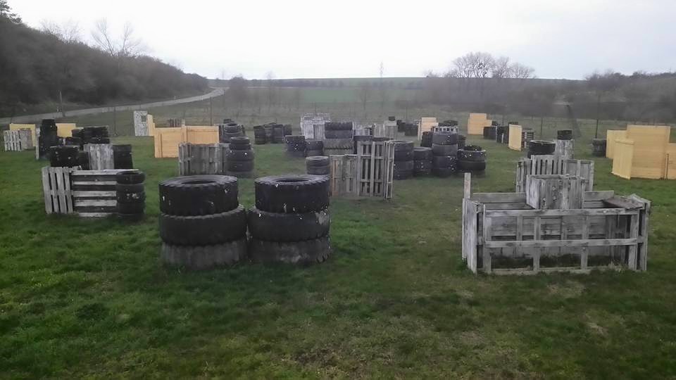 Paintball Manyak foto 6