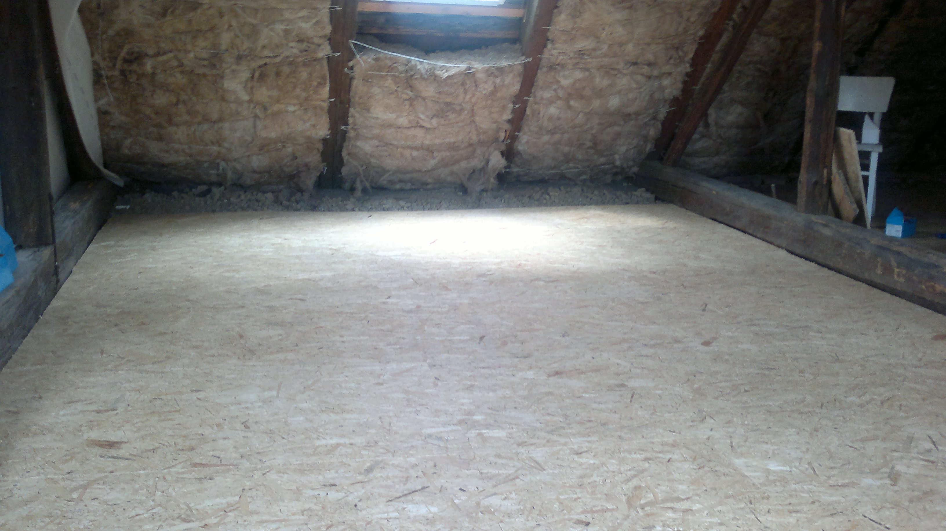 Stavební práce Tomáš Tächl foto 3