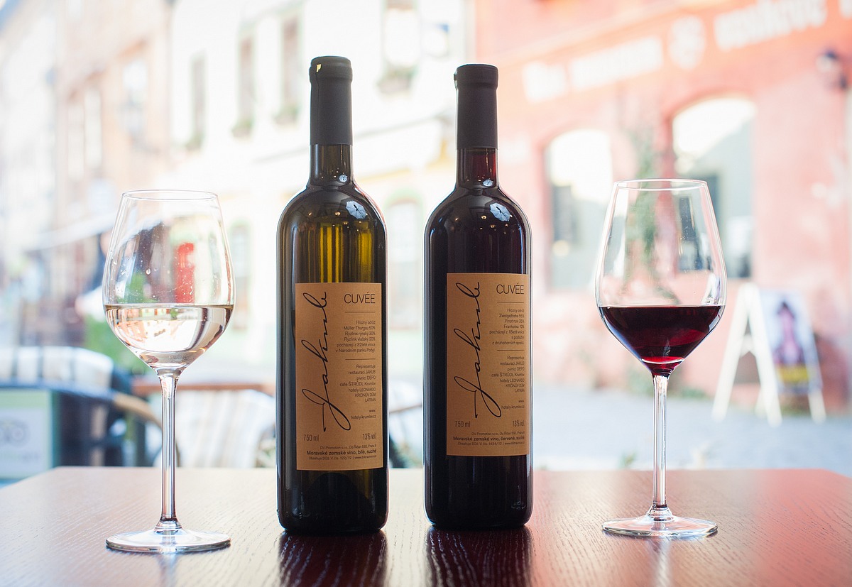 Jakub Restaurant & Café foto 2