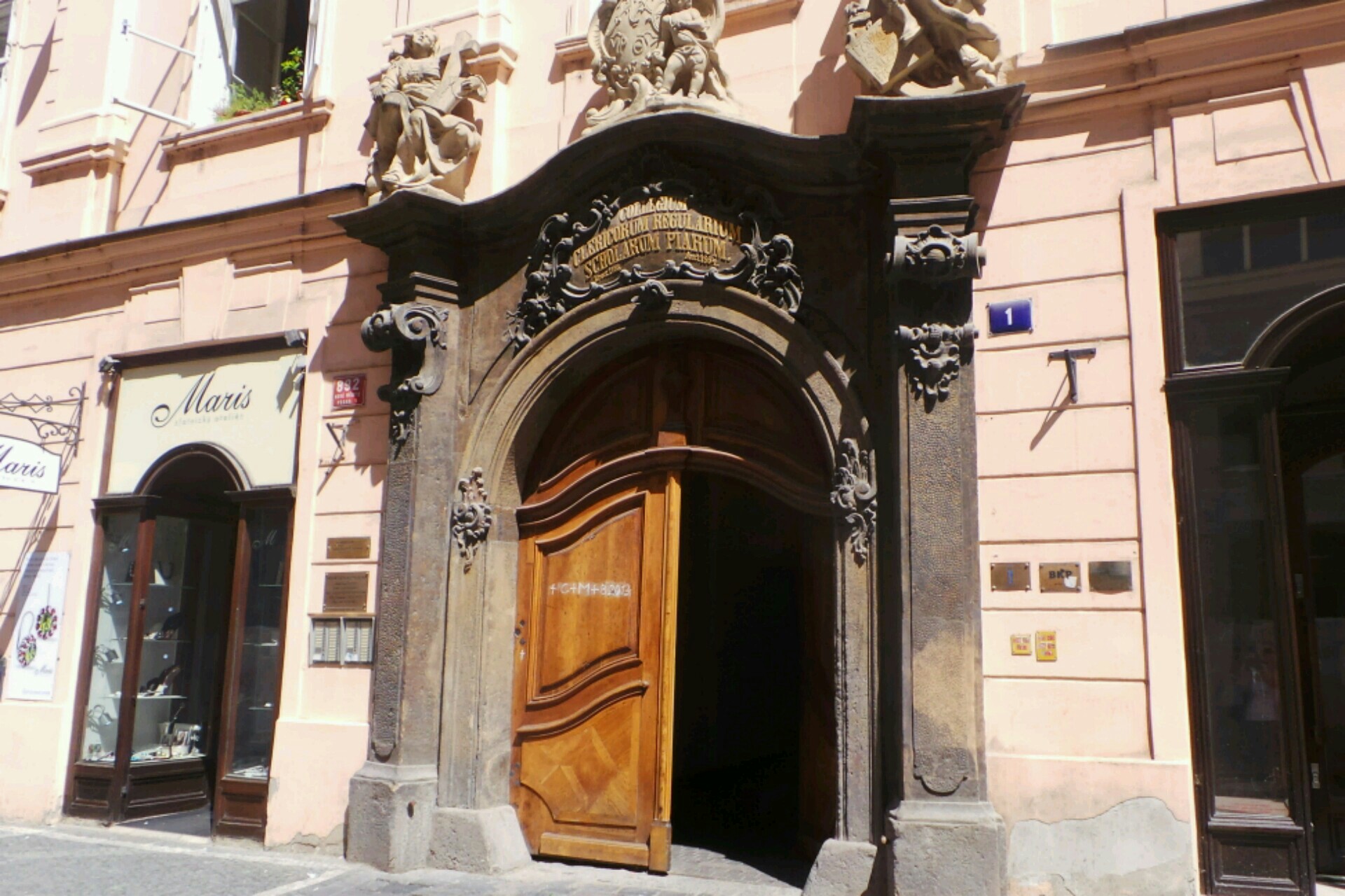 JUDr. Eva Kalistová, advokát