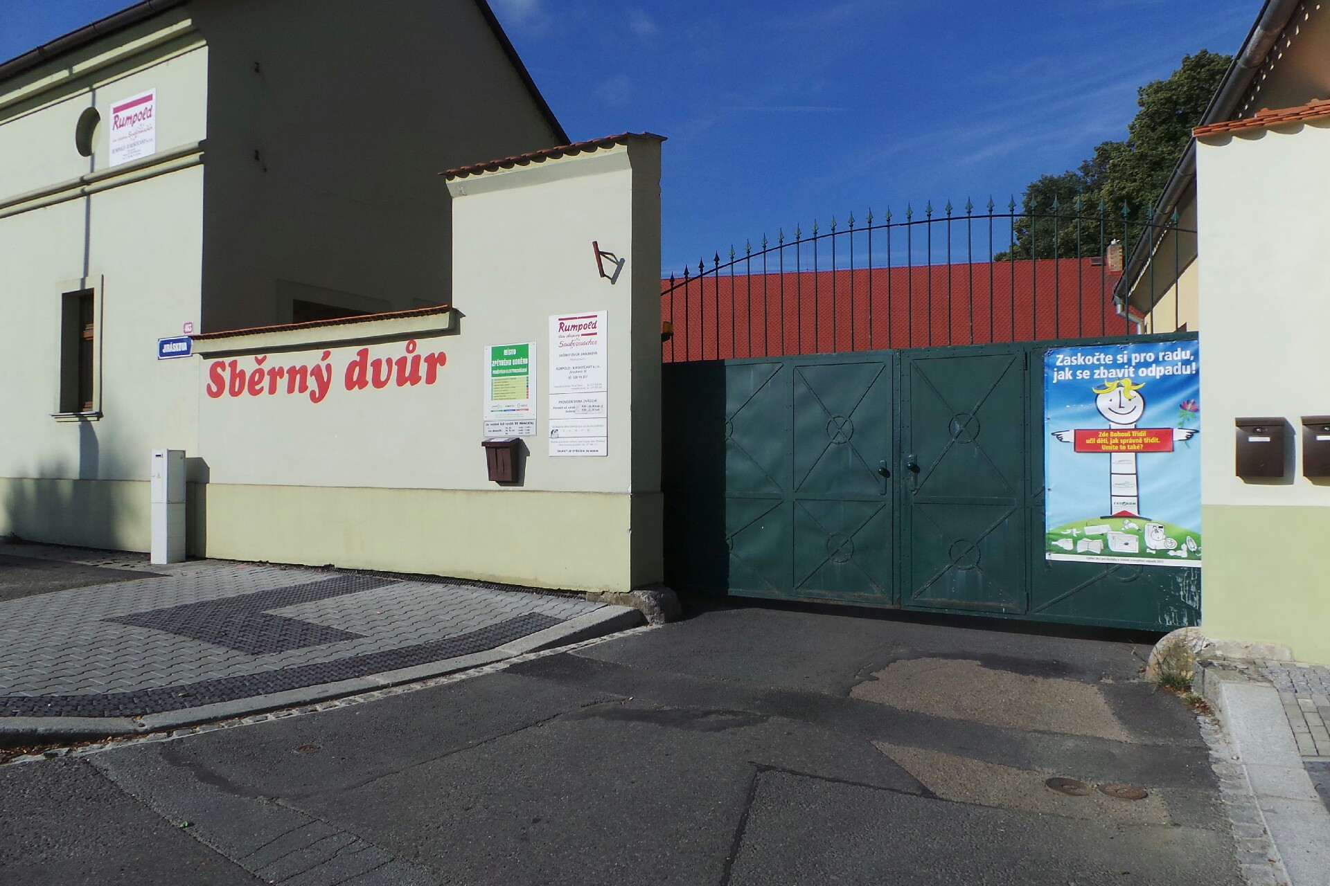 Rumpold - R Rokycany, s.r.o.