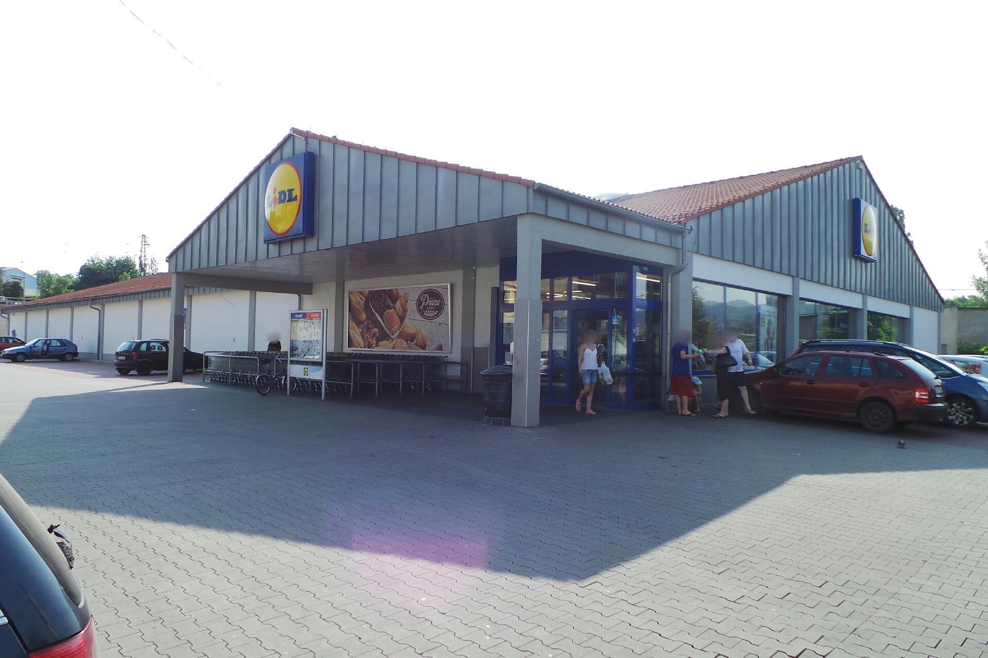 Lidl