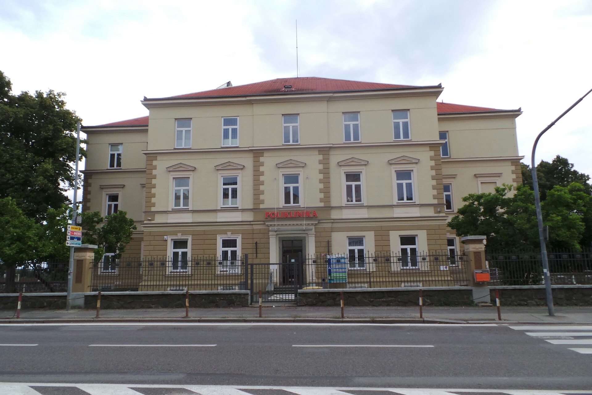 MUDr. Vychodil-gynekologie, porodnictví