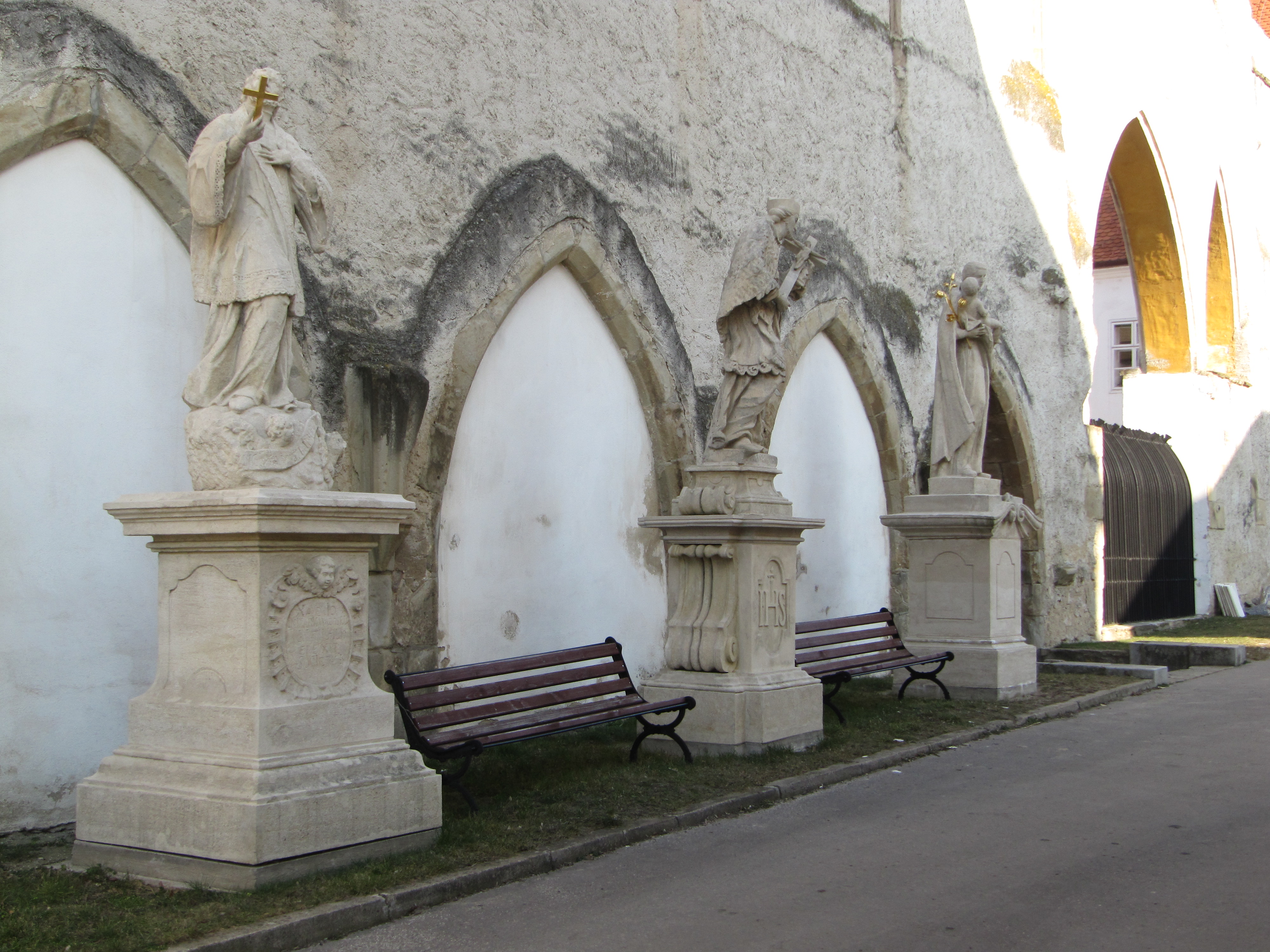 Jihomoravské muzeum ve Znojmě foto 3