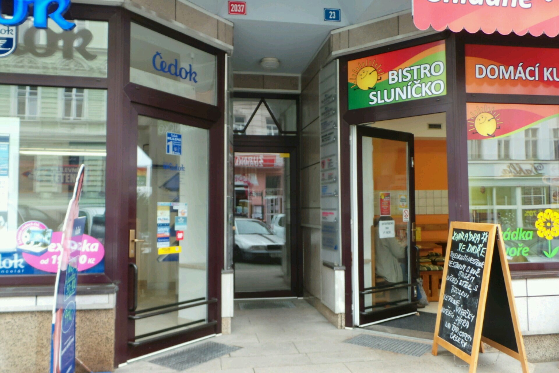 AK Čechovský & Václavek, s.r.o.