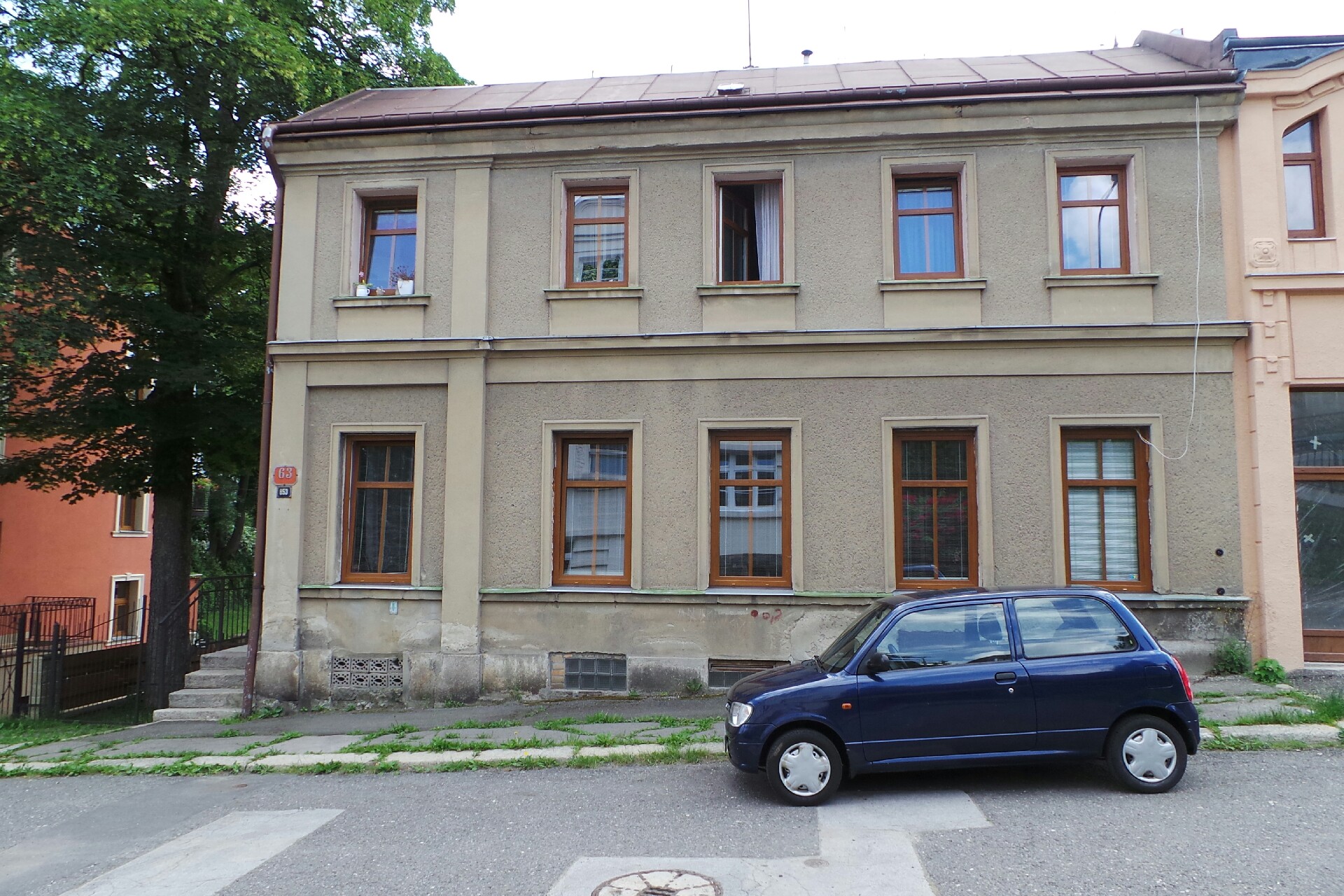 Zámečnictví Filip Müller