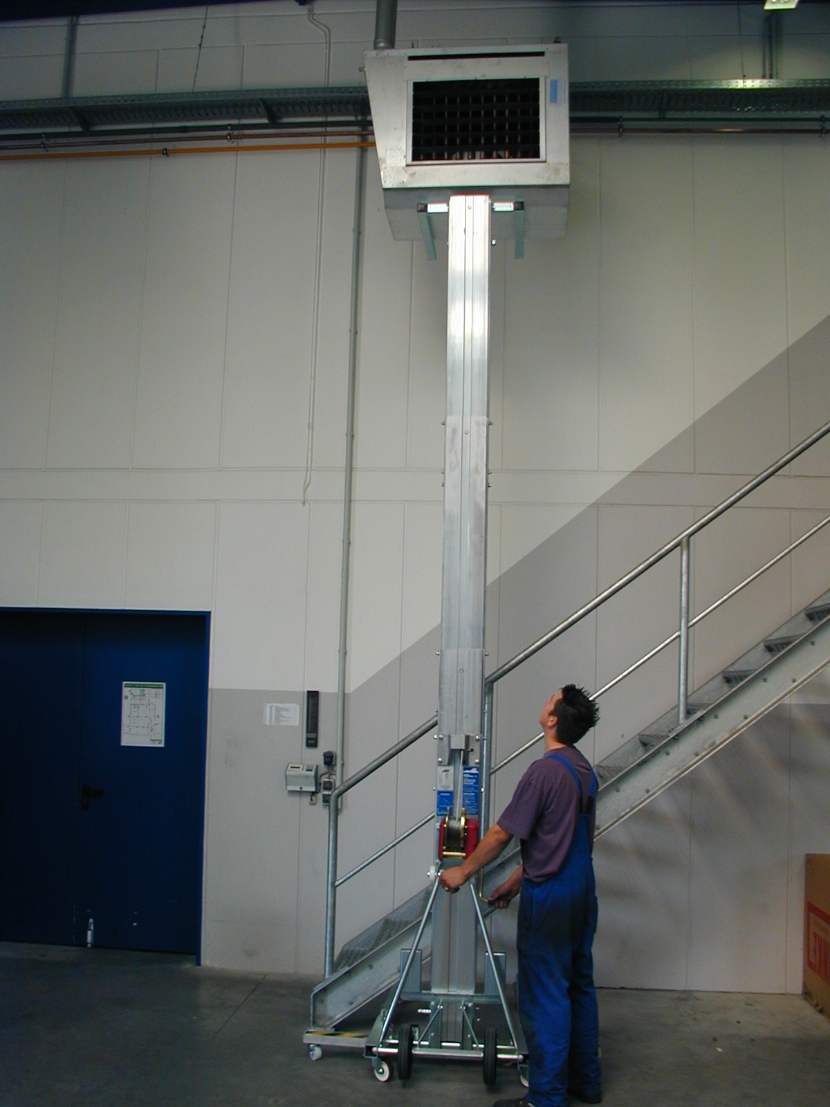 Brka-LIFT servis foto 6