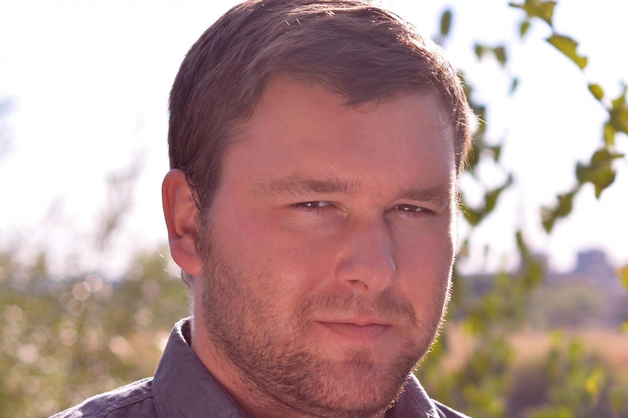 Michal Šebela - programování