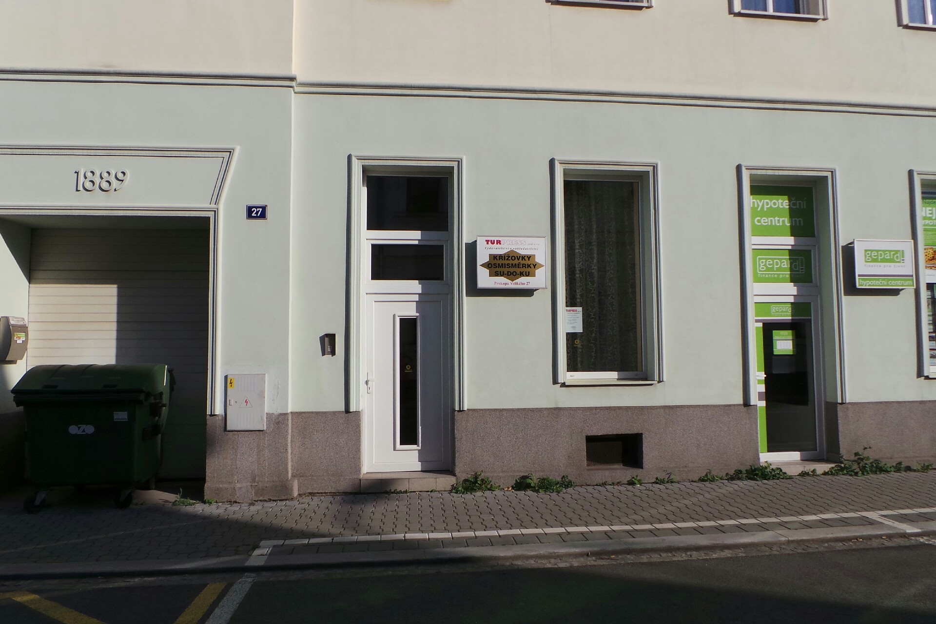 TURPRESS, spol. s r.o.