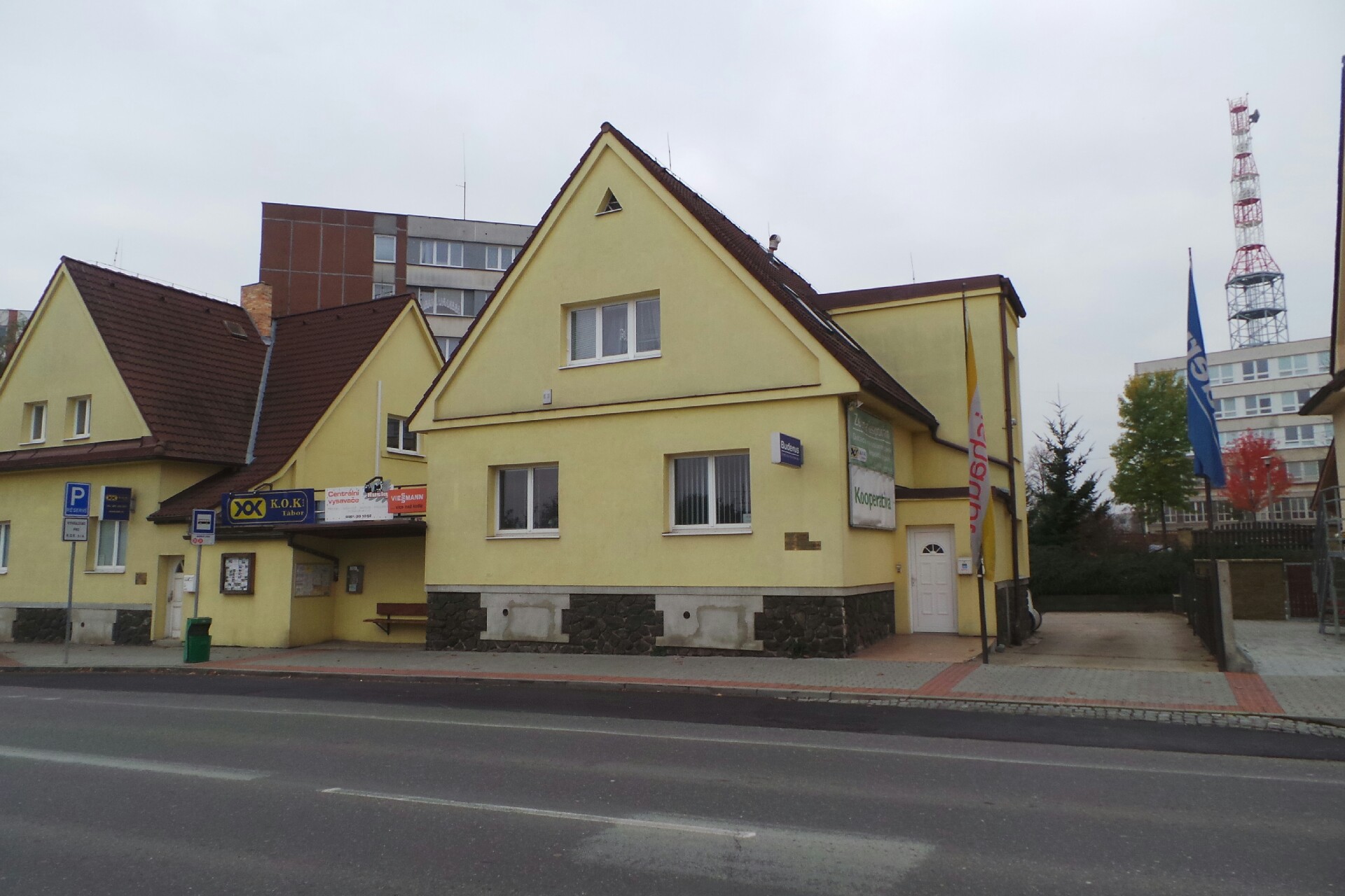 TEZZO Tábor, s.r.o.