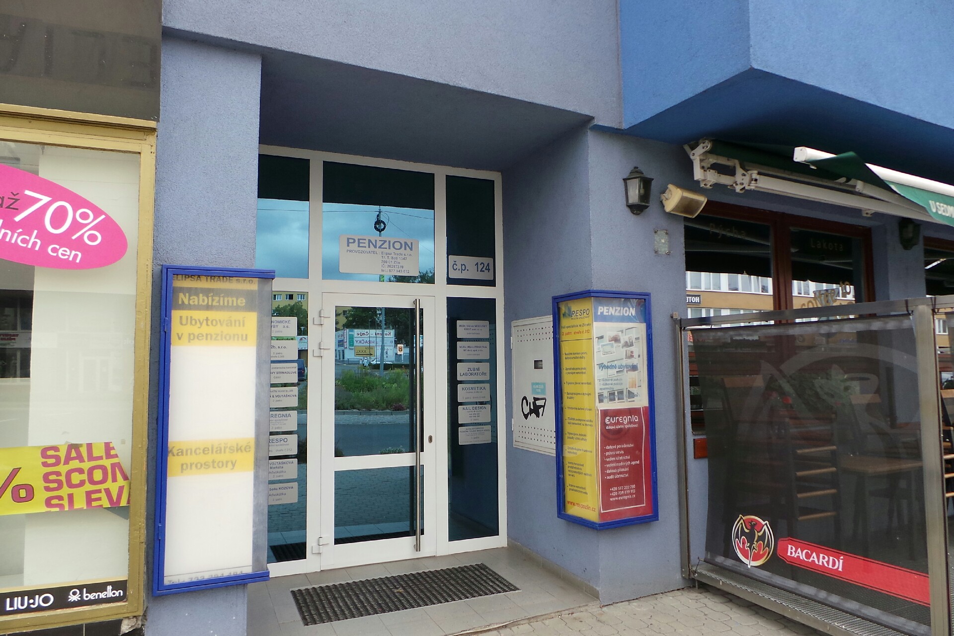 RESPO realitní společnost