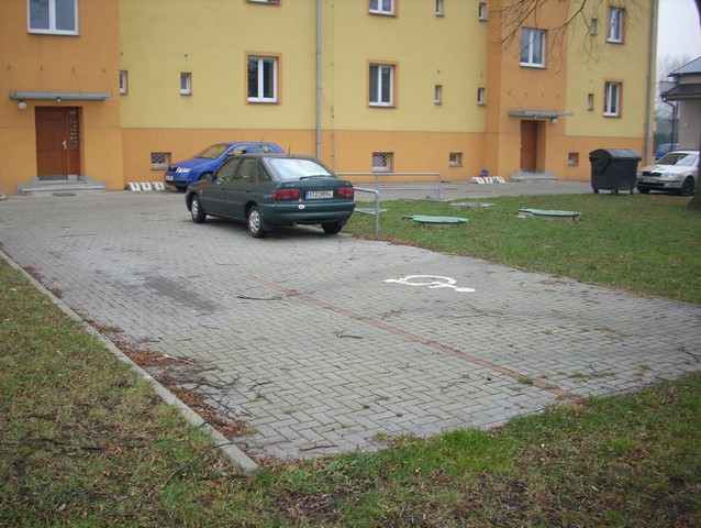 Bohumínská stavební, s.r.o. foto 3