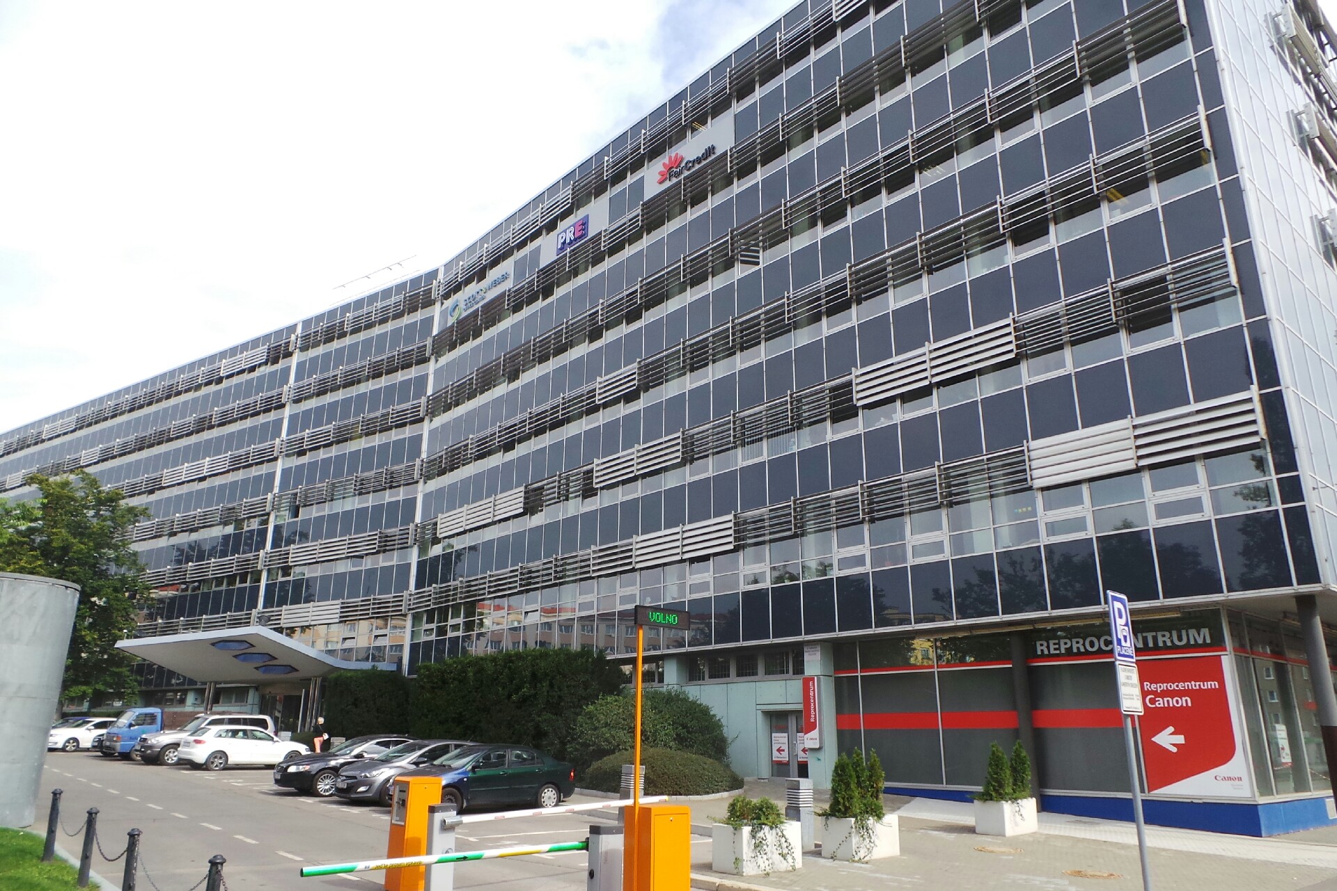 STAEG Facility, spol. s r.o.