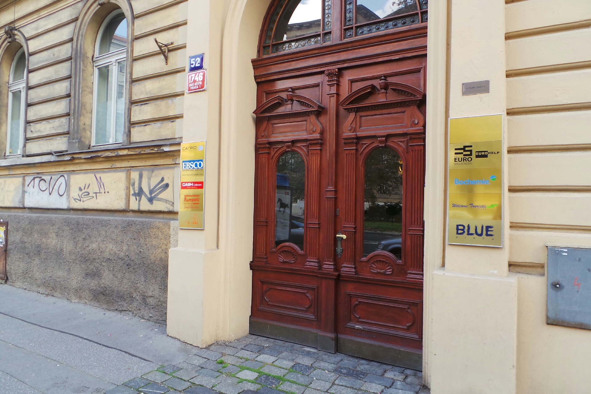 EBSCO Information Services, s.r.o.