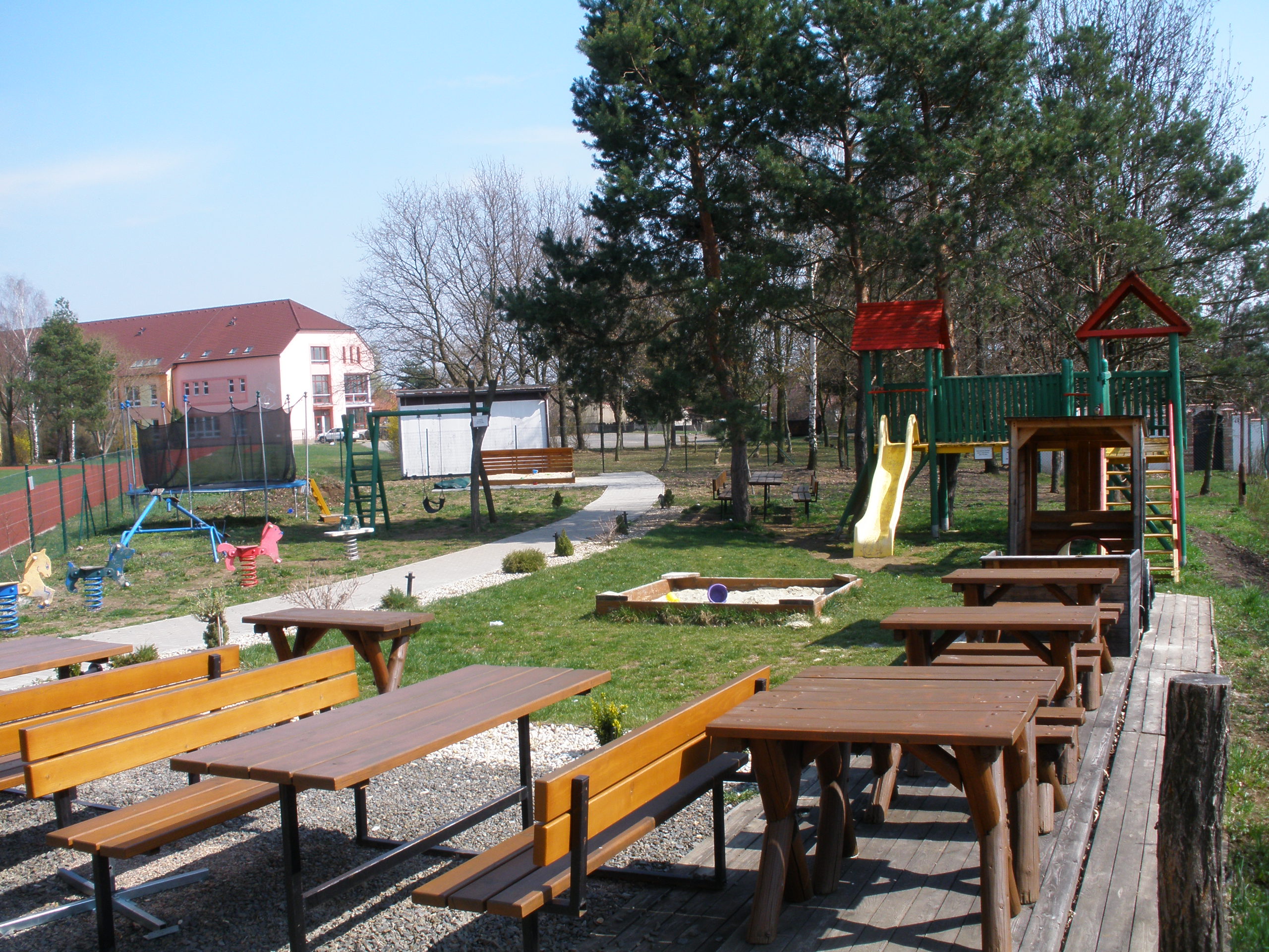 Ubytování Orlovna foto 6