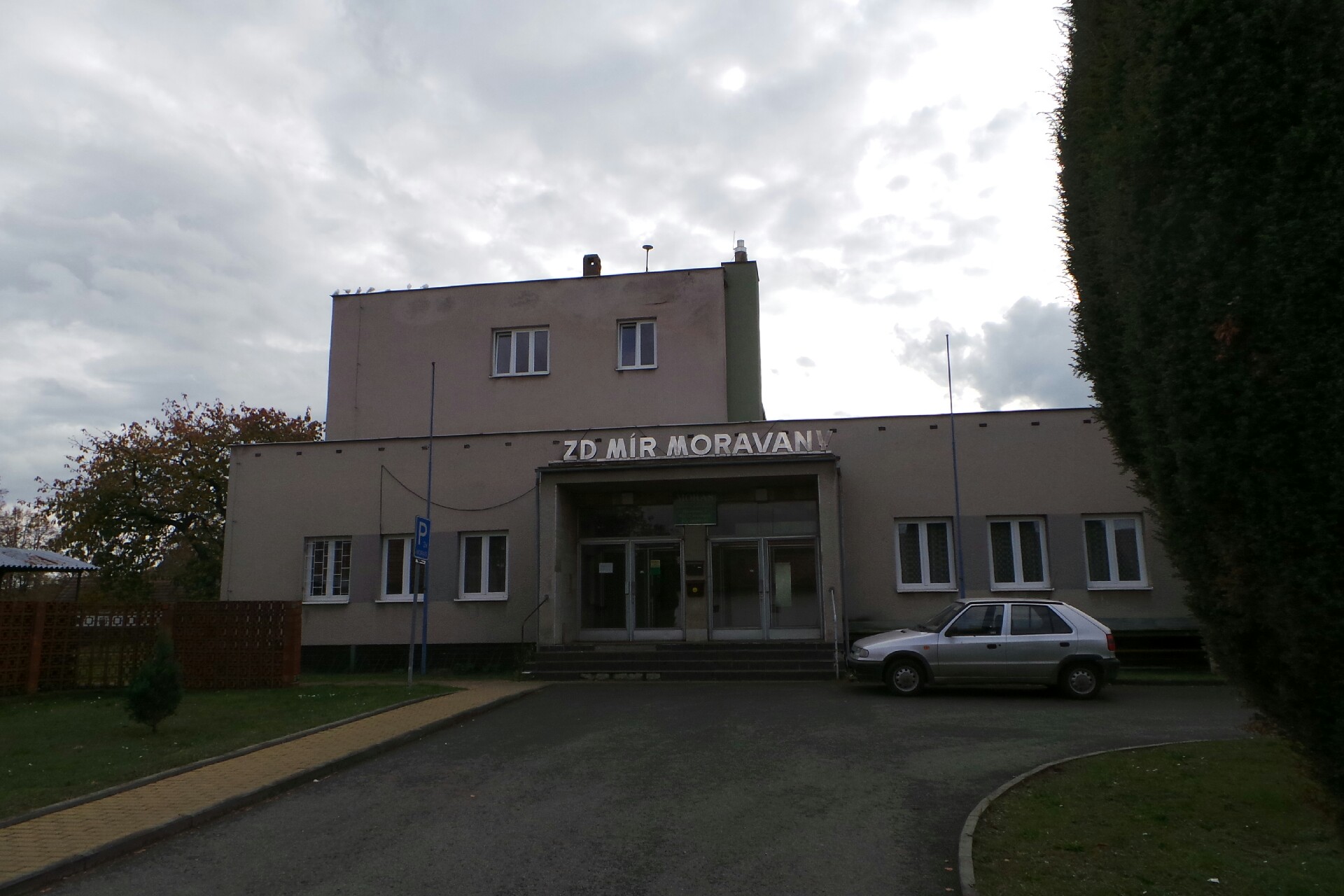 MORAS akciová společnost, a.s.