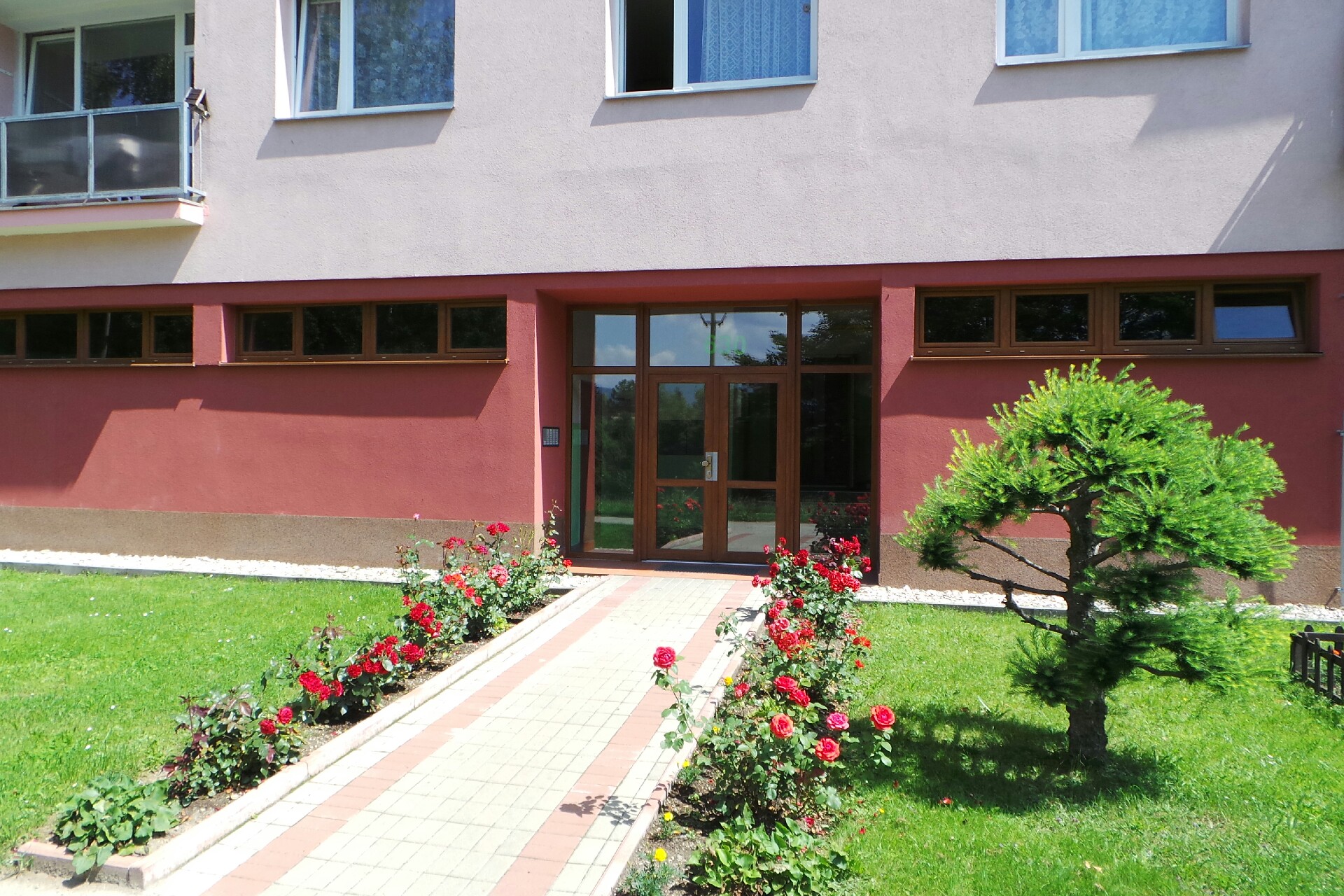 Hodinový manžel Martin Kučera