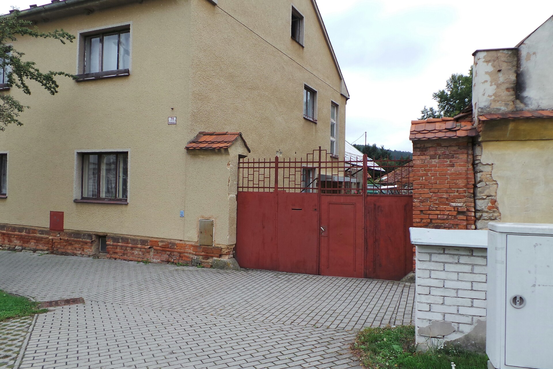 Václav Čejka foto 1