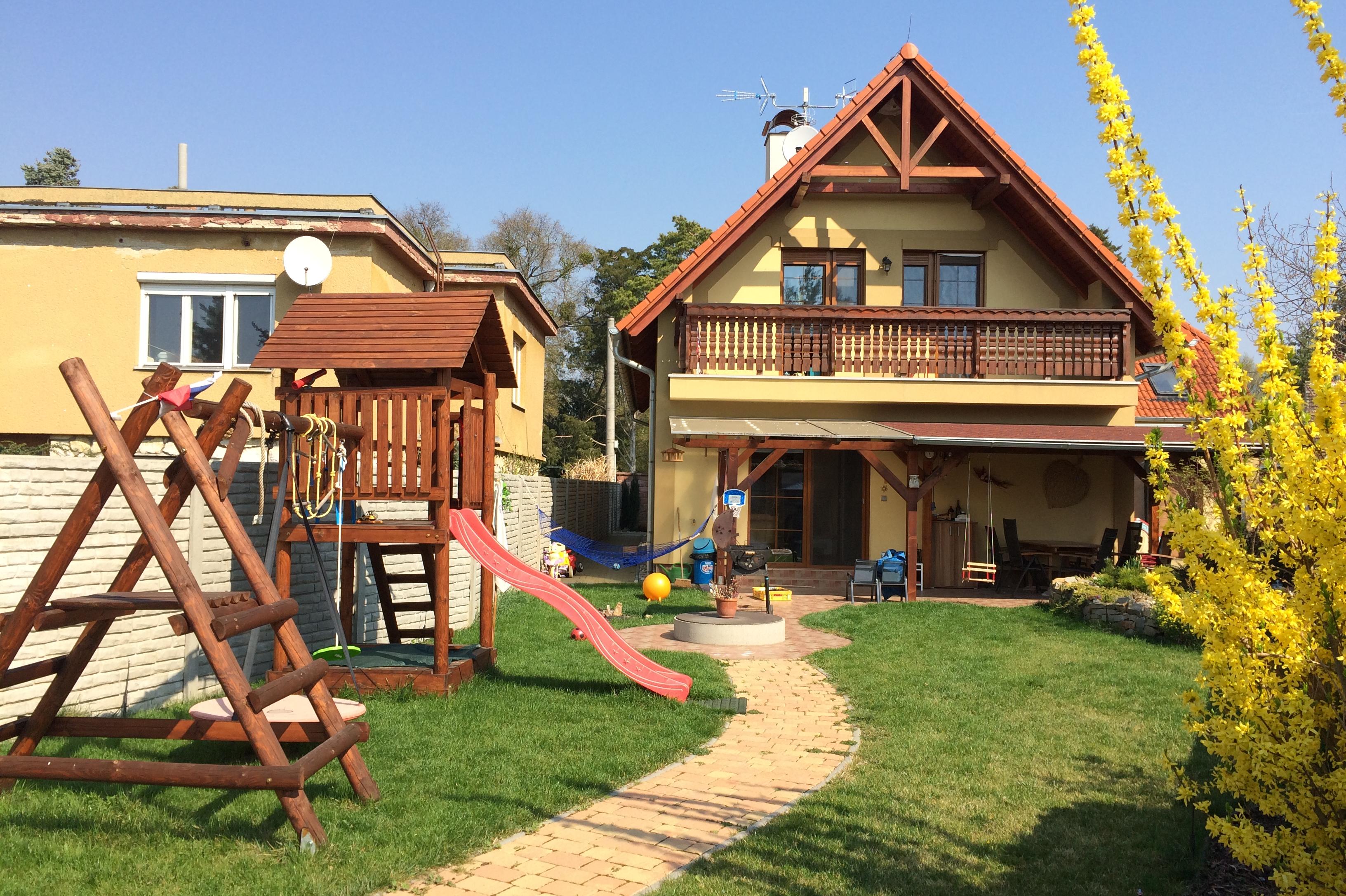 Vila Veronika foto 2