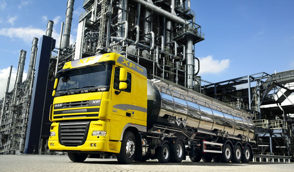 DAF - NEVA Group foto 3