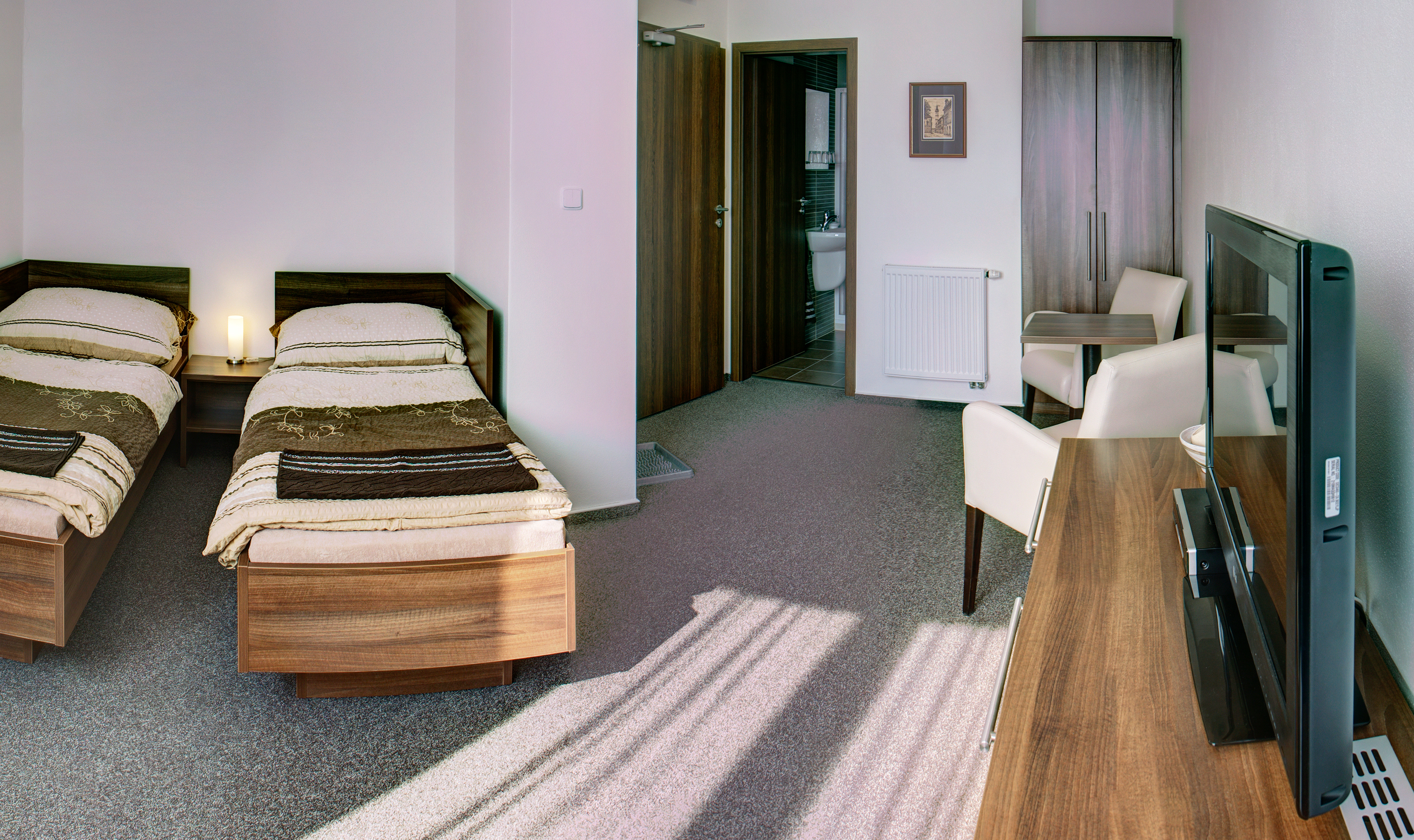 Penzion Na Dlouhé foto 4