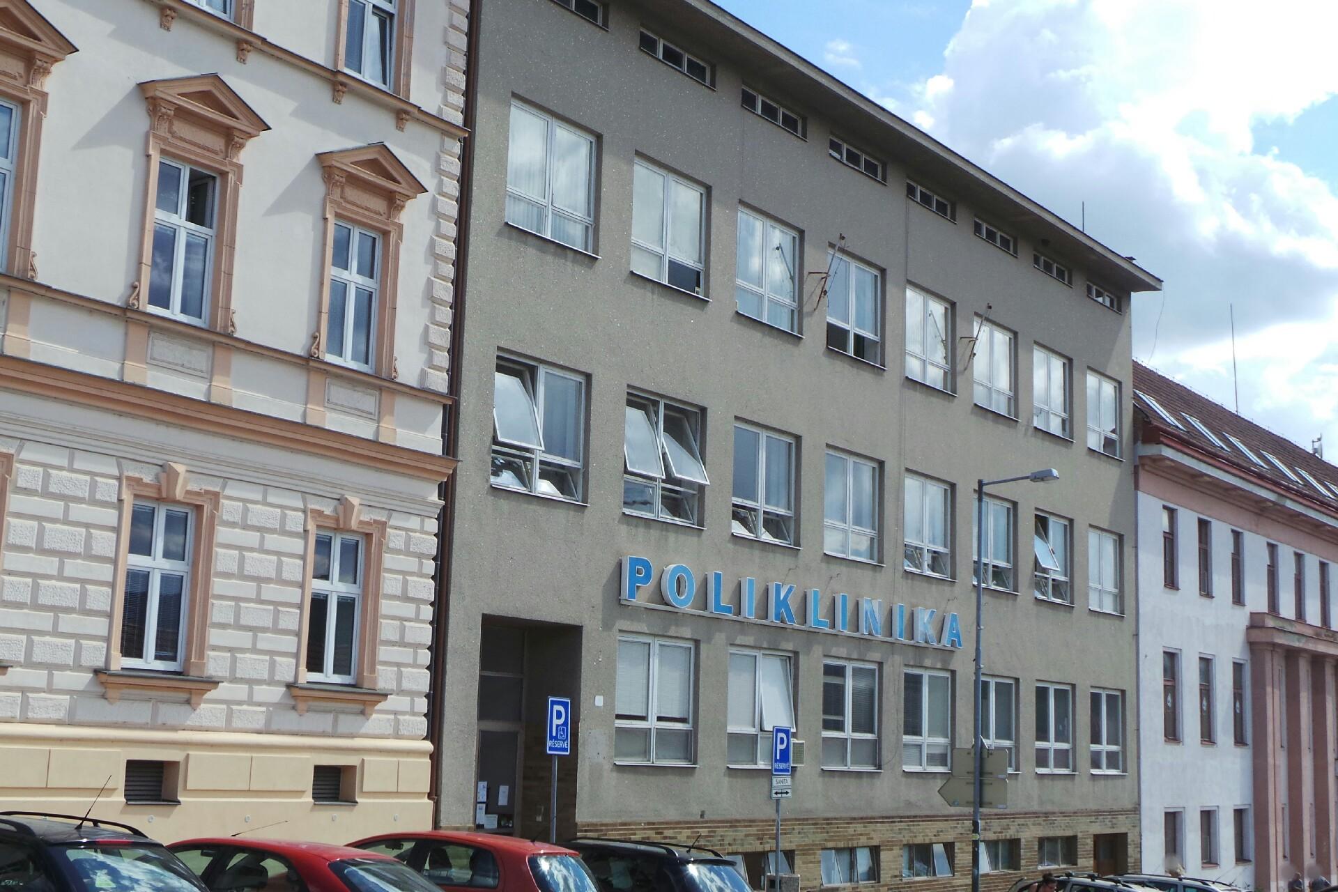 MUDr. Ivo Trubák, s.r.o.