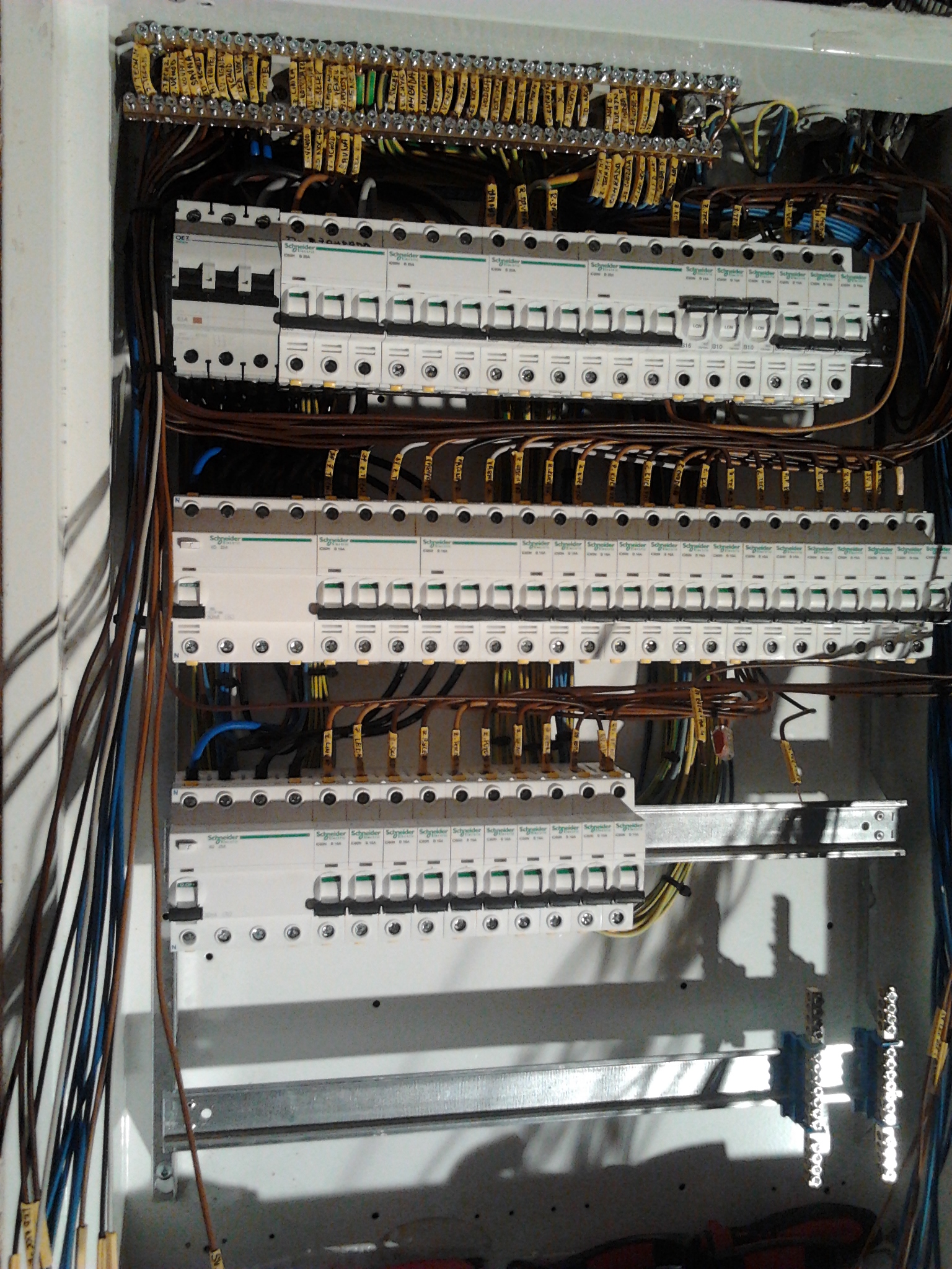 Kurt Ludwig - Elektromontáže foto 2
