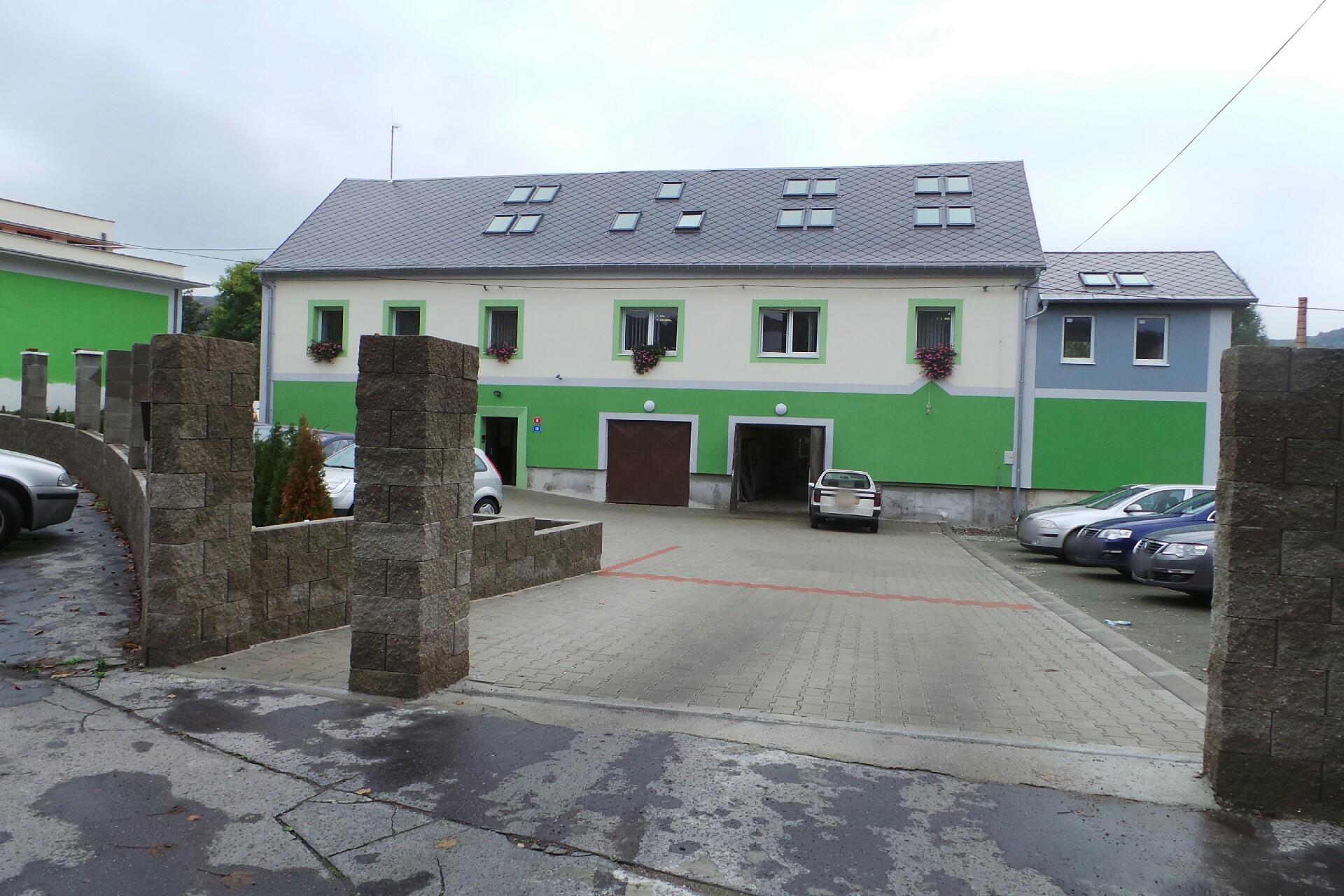 Bytostav Ústí, s.r.o.