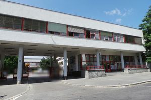 Lékárna u vrátnice - Fakultní nemocnice Brno