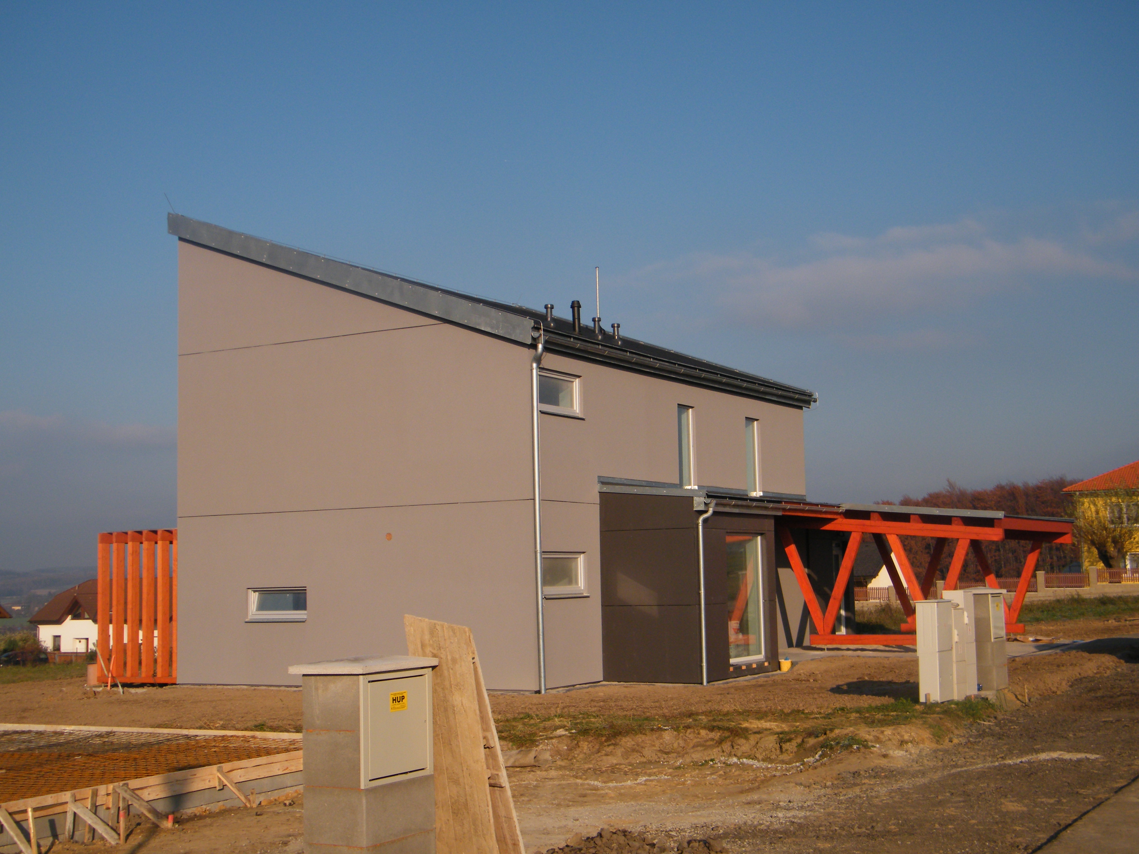 Tesařství BEDNÁŘ foto 4