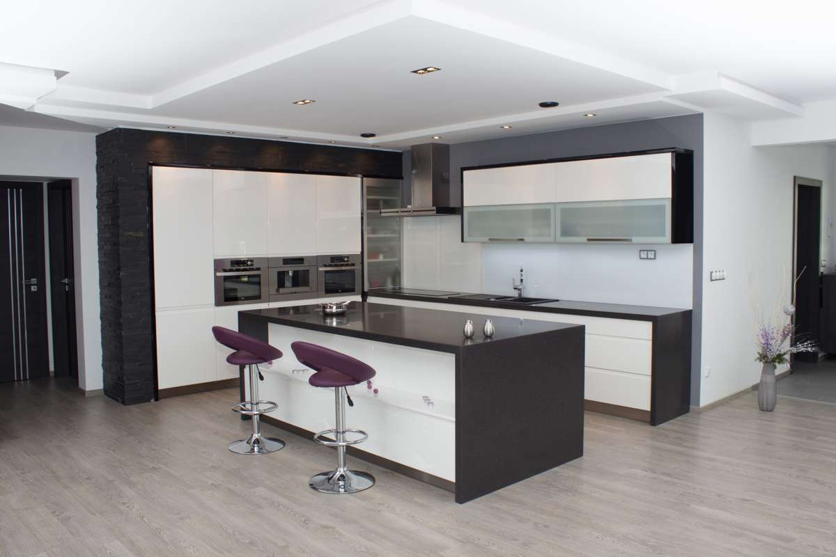 BR Kuchyně, Interiéry a Design foto 2