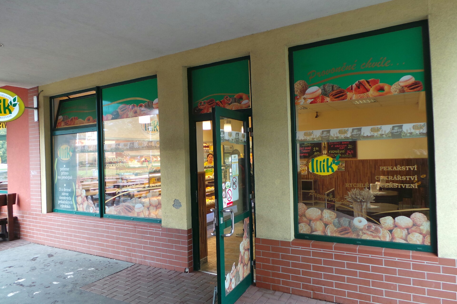 Pekařství Illík, s.r.o.