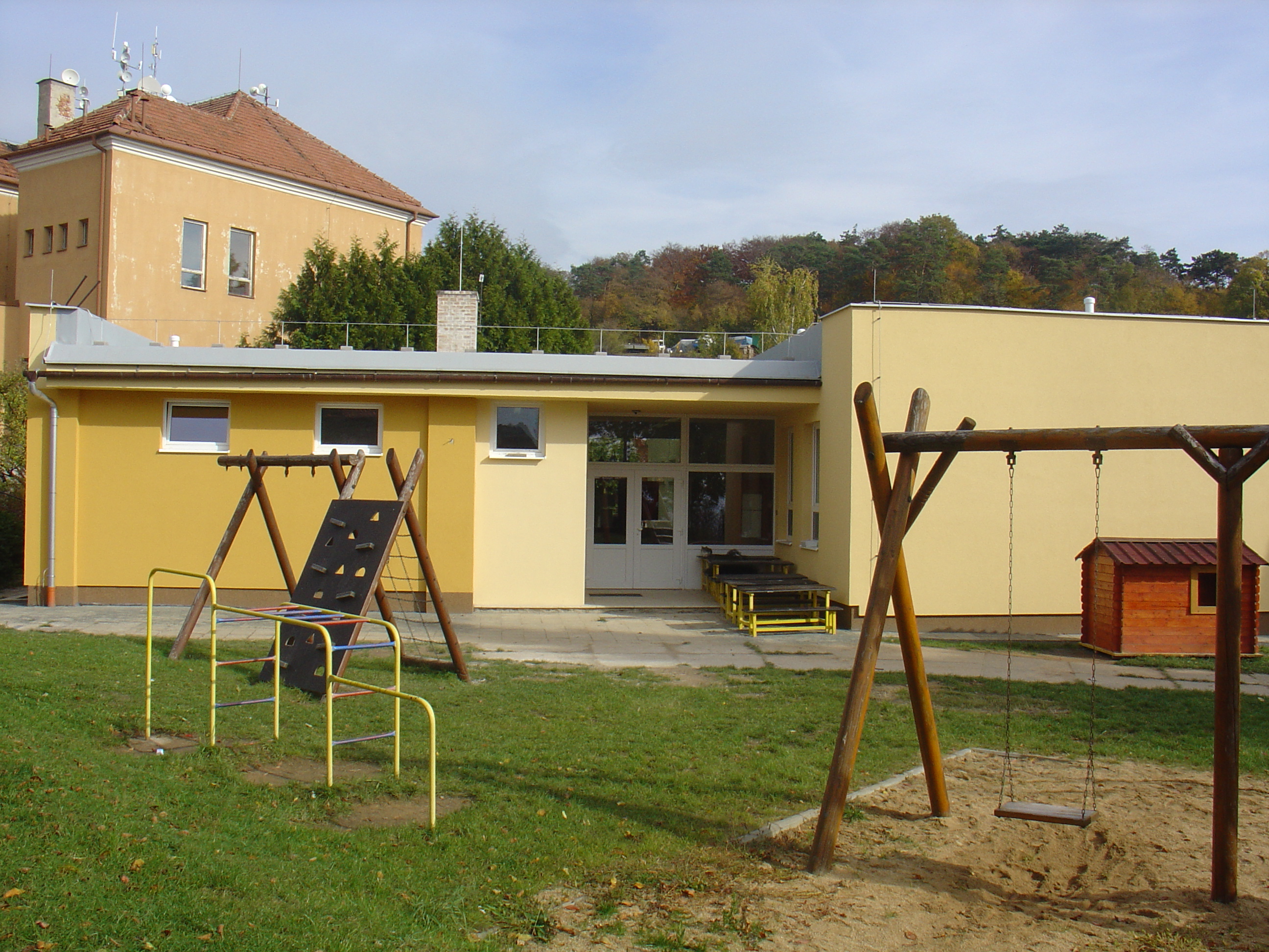 STAVEBNÍ SPOLEČNOST ČÁSLAVA, s.r.o. foto 3