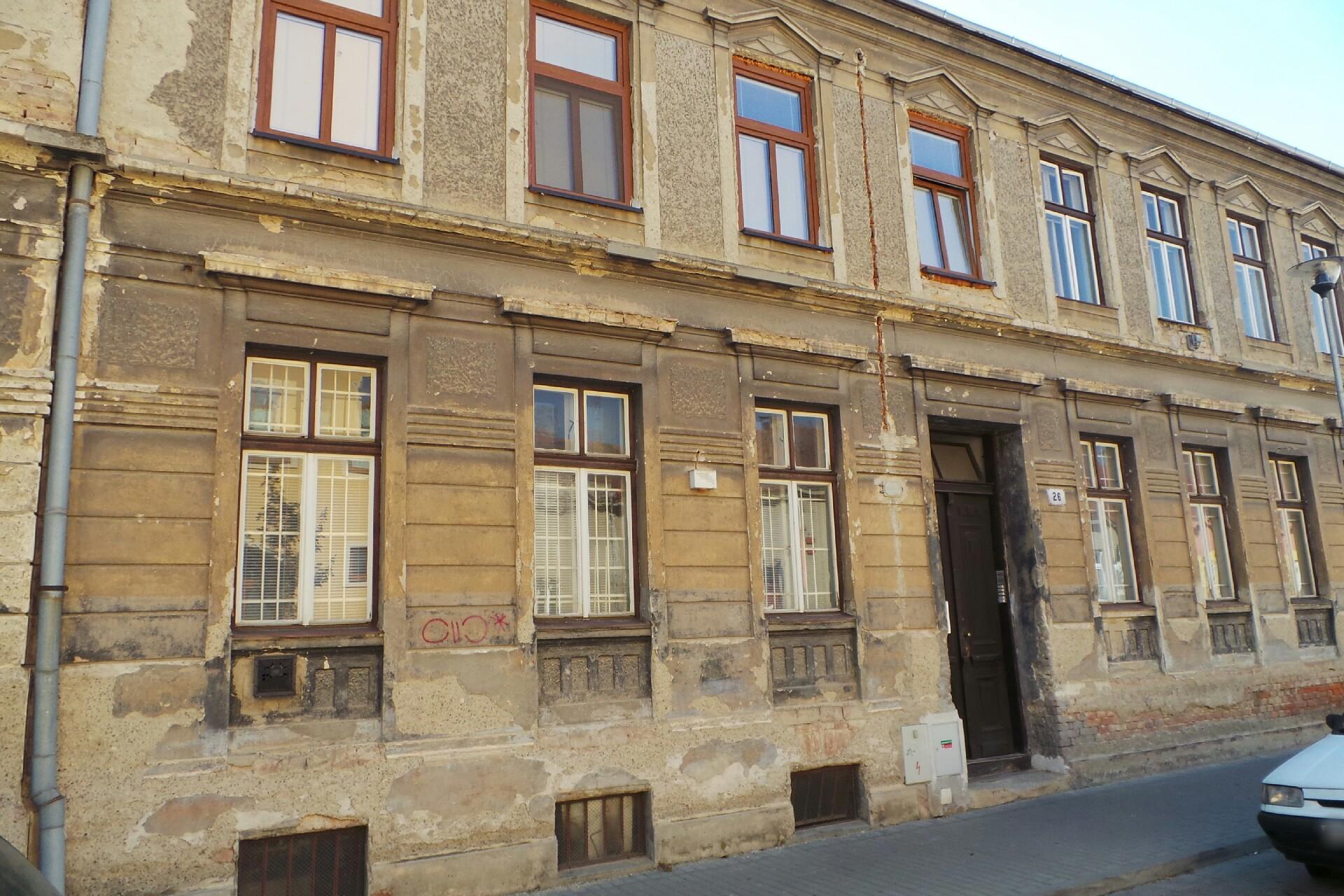 Doosun Ing. Dušan Palacký