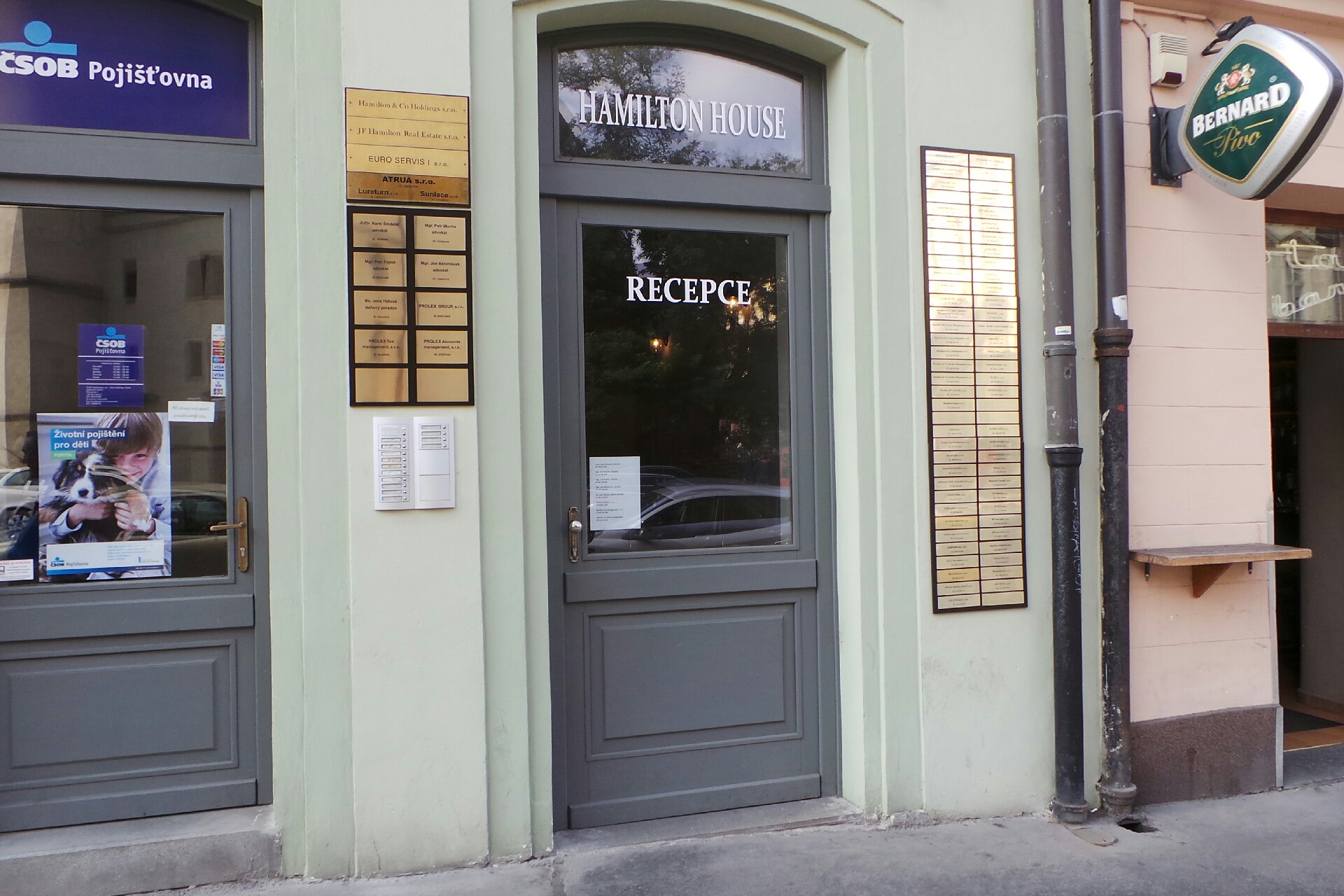 Mgr. Petr Fojtek, advokát foto 1